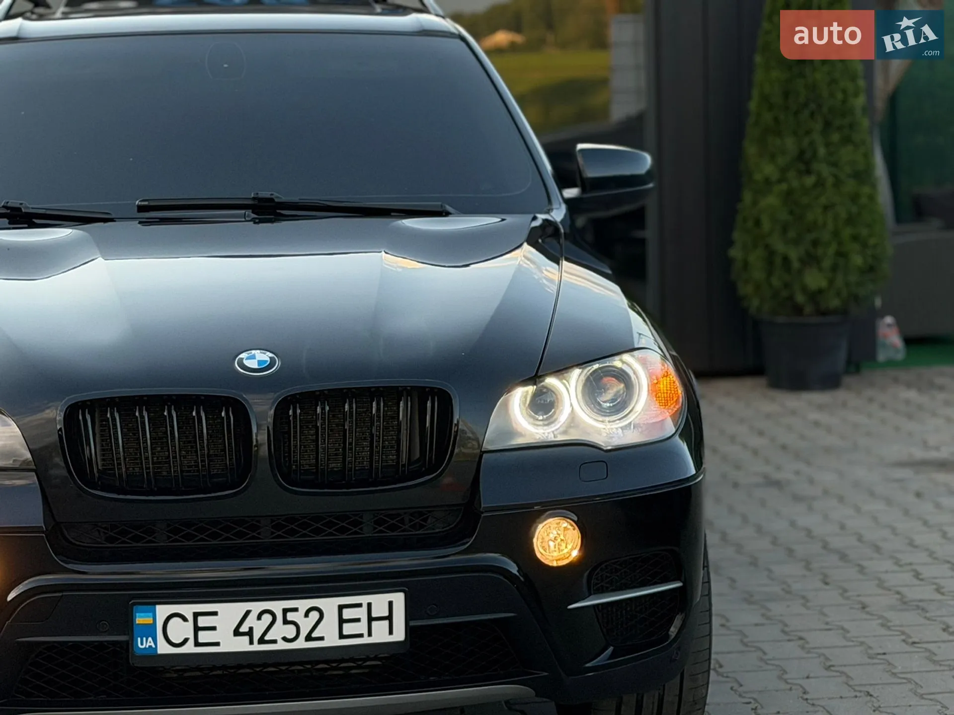 2011 BMW X5 - мініатюра 21