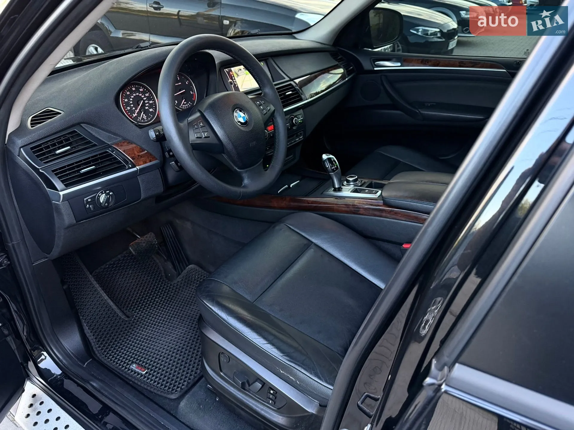 2011 BMW X5 - мініатюра 26