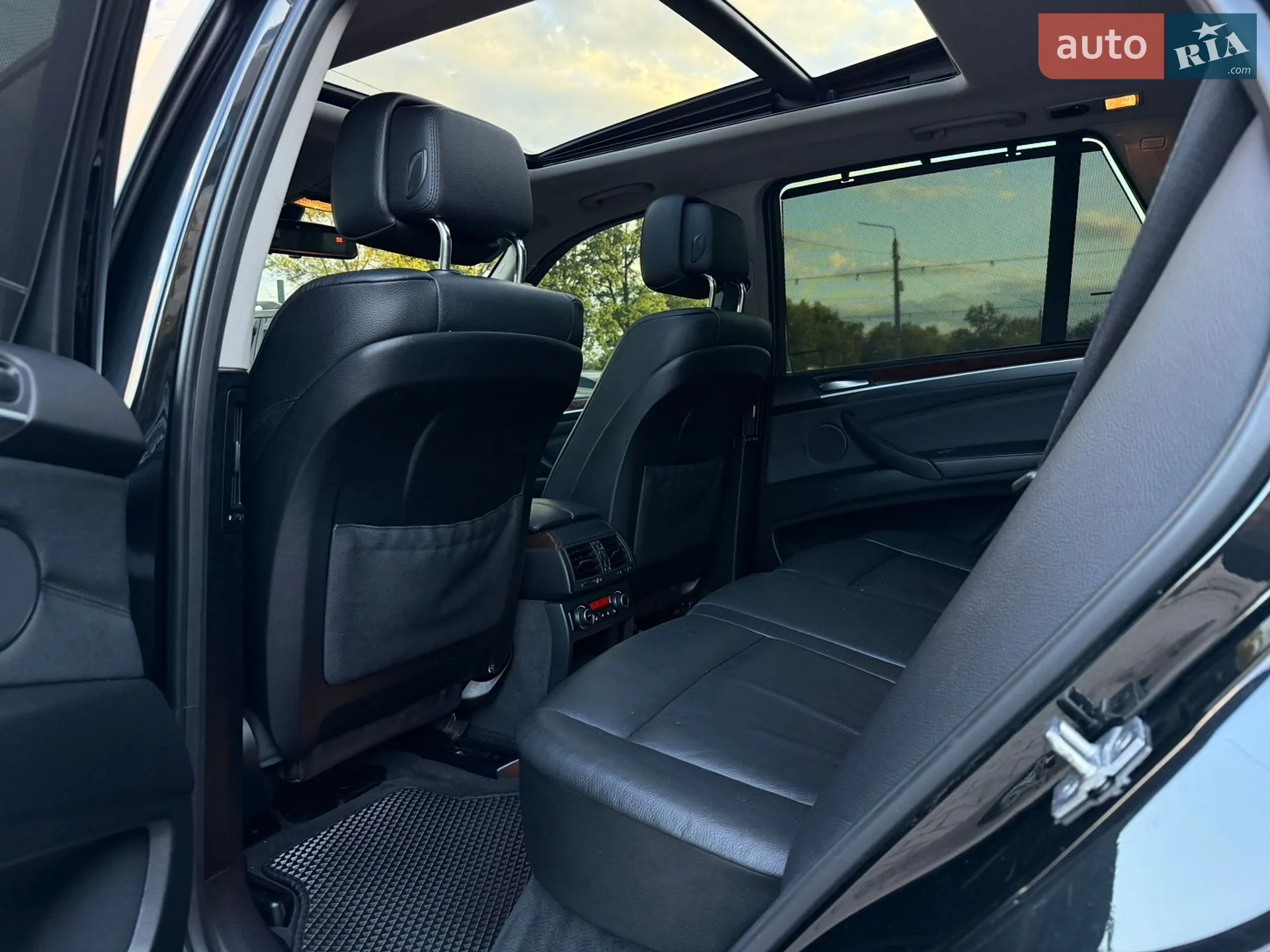 2011 BMW X5 - мініатюра 31