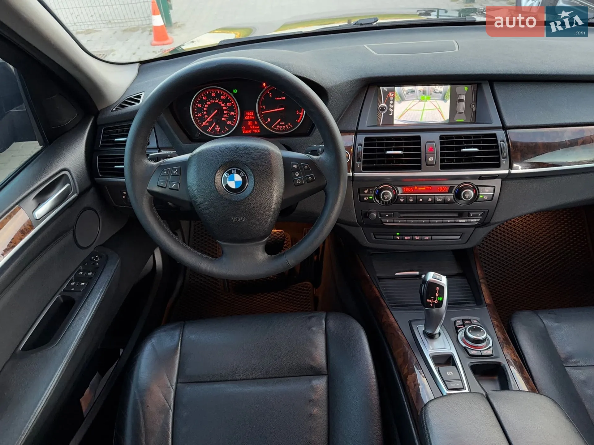 2011 BMW X5 - мініатюра 37