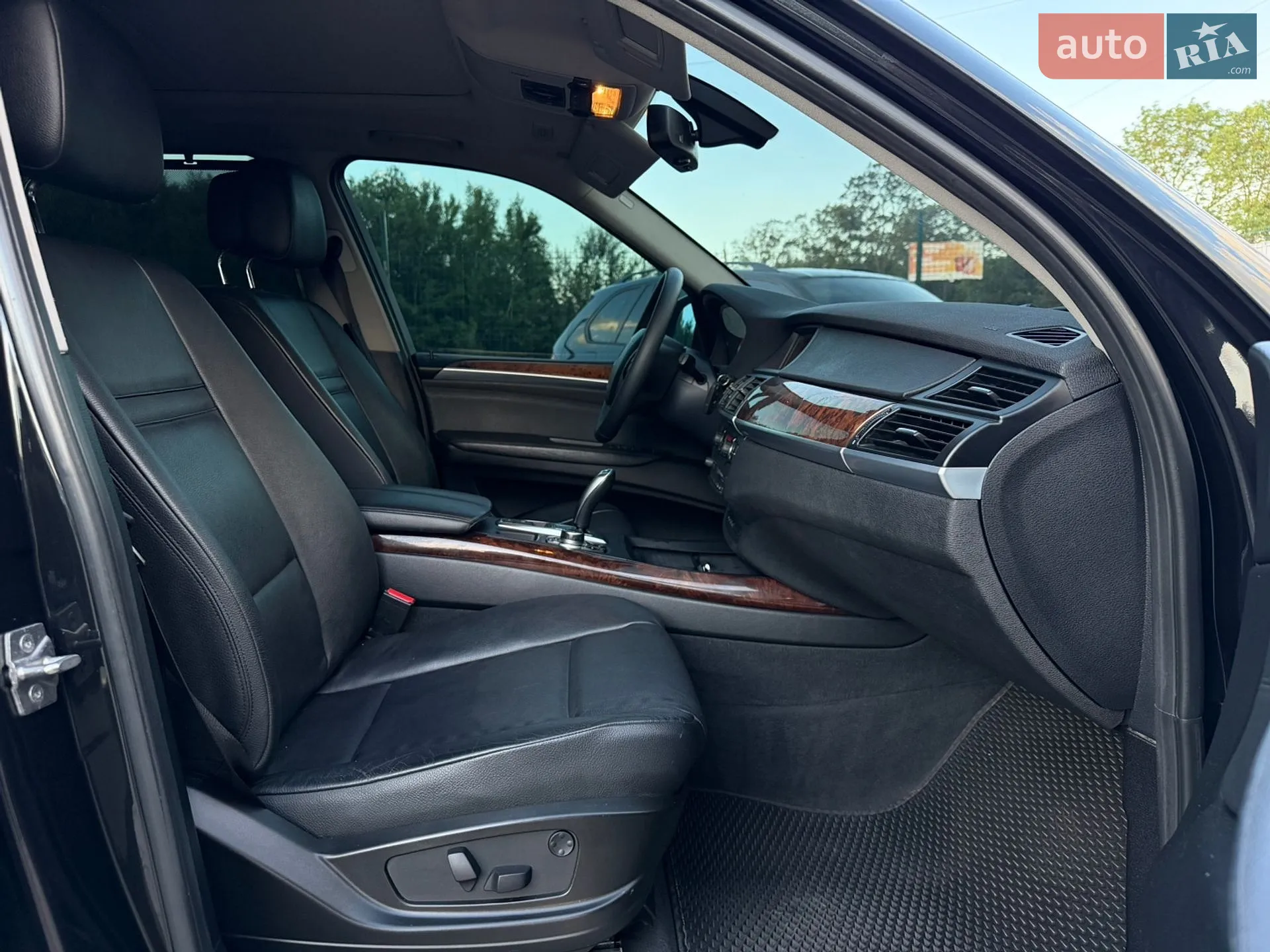 2011 BMW X5 - мініатюра 41