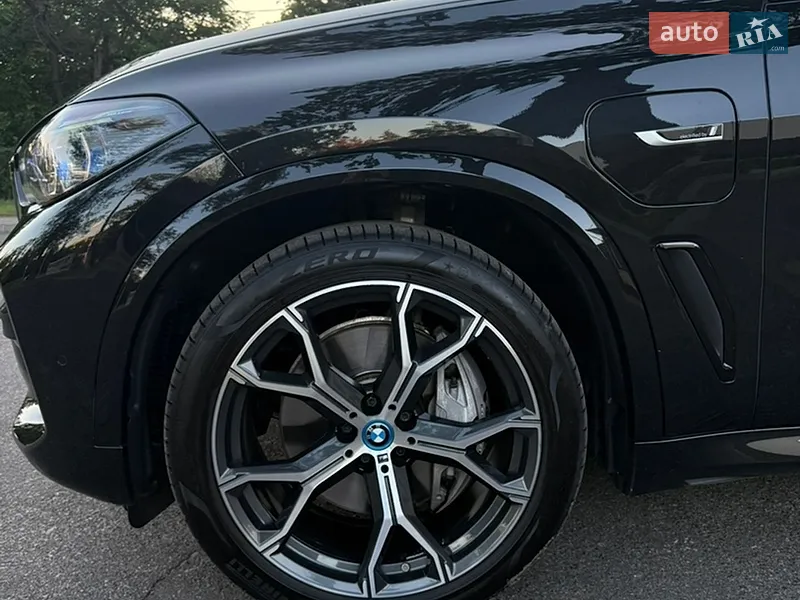 BMW X5 2021 VIN 5UXTA6C03N9J52753 фото оголошення 10 з 79
