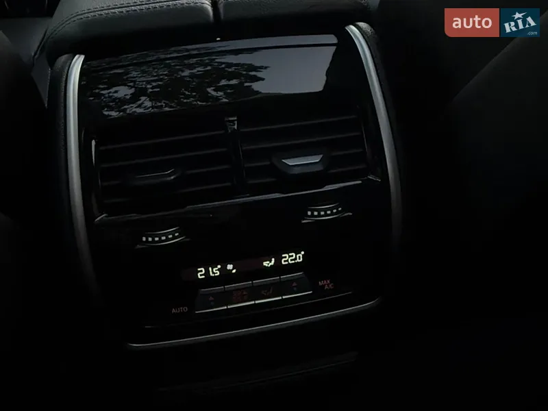 BMW X5 2021 VIN 5UXTA6C03N9J52753 фото оголошення 19 з 79