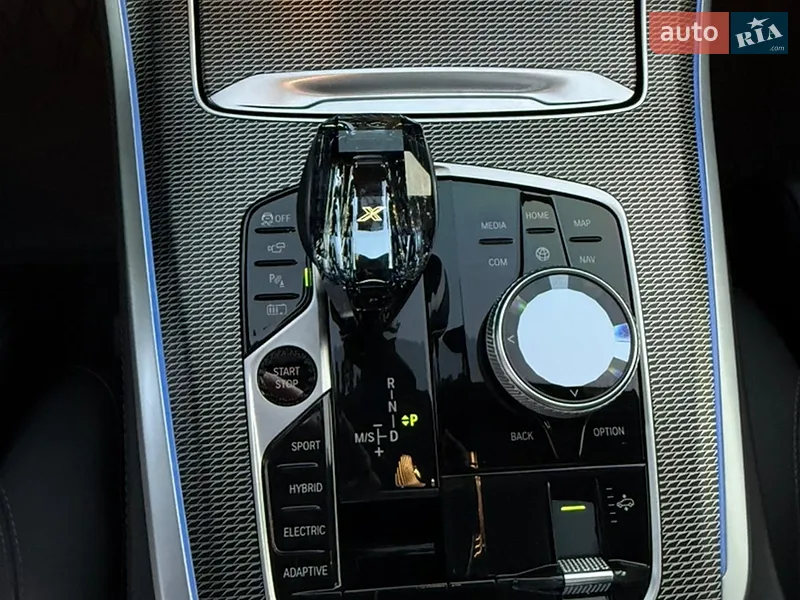 BMW X5 2021 VIN 5UXTA6C03N9J52753 фото оголошення 23 з 79