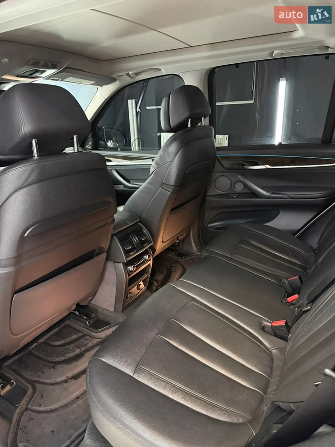 2015 BMW X5 - мініатюра 13