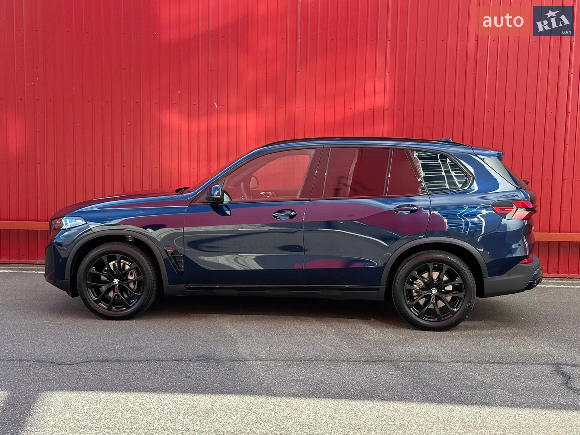 2025 BMW X5 - мініатюра 7