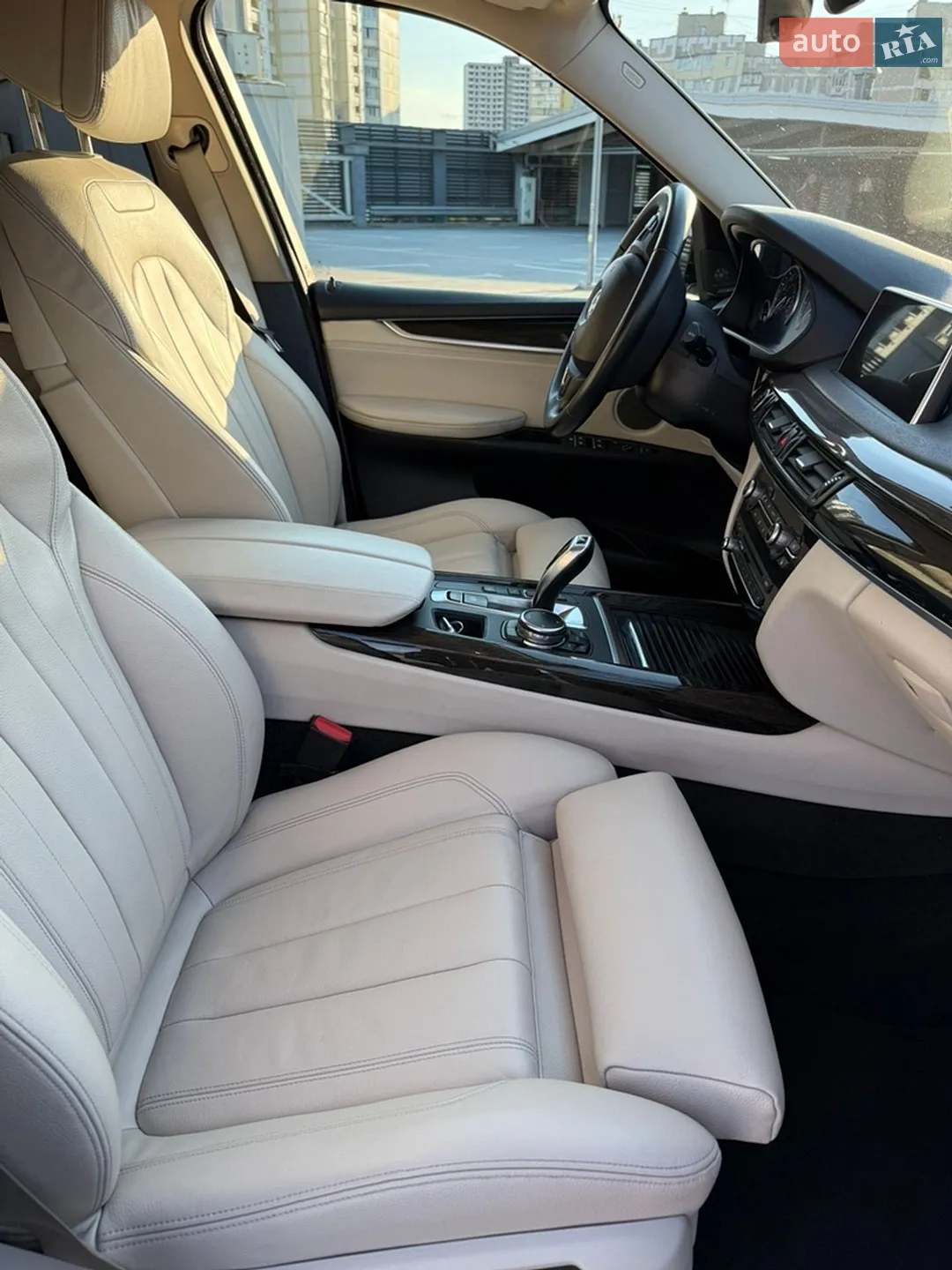 2014 BMW X5 - мініатюра 9