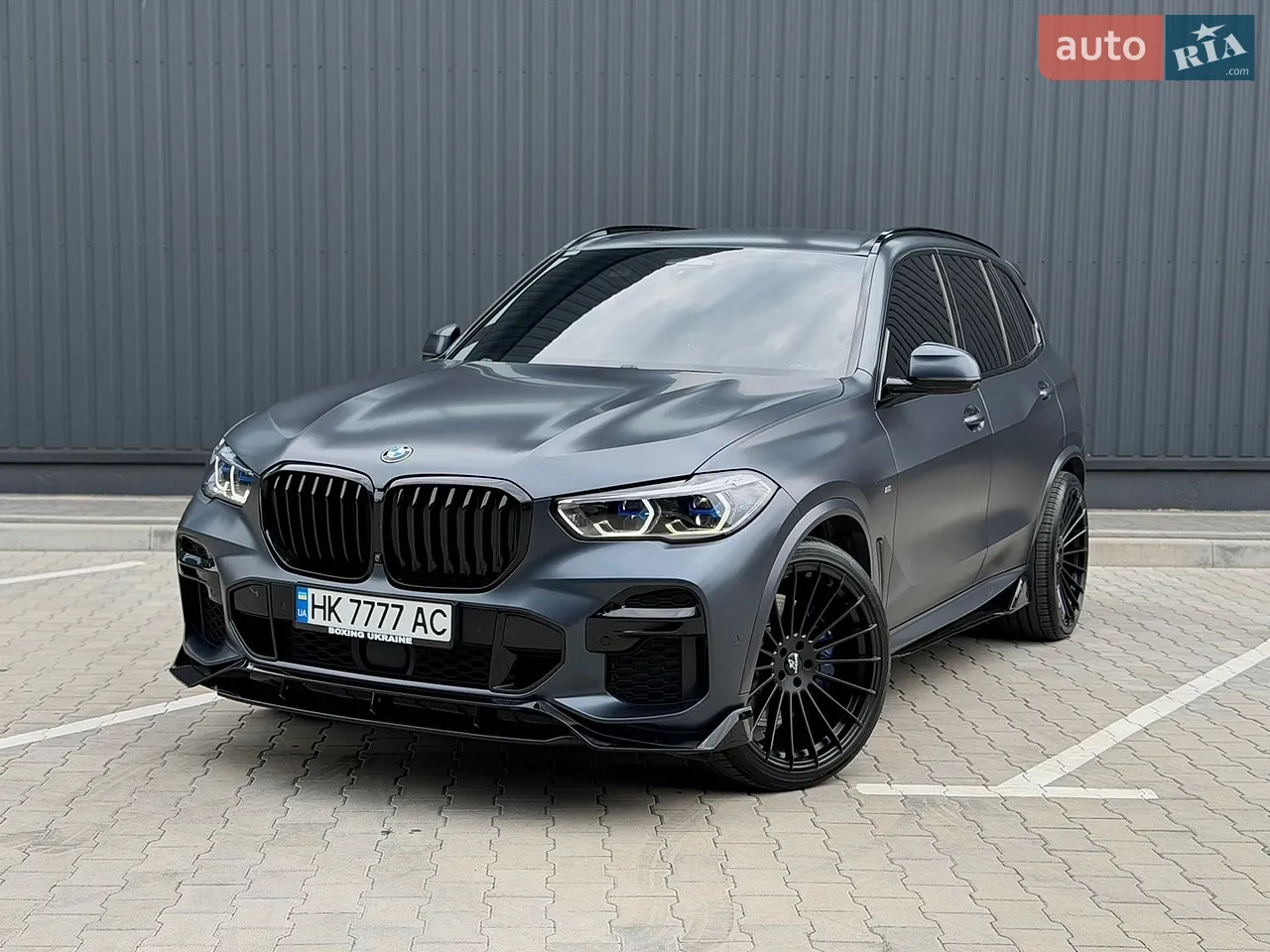 2012 BMW X5 - мініатюра 43