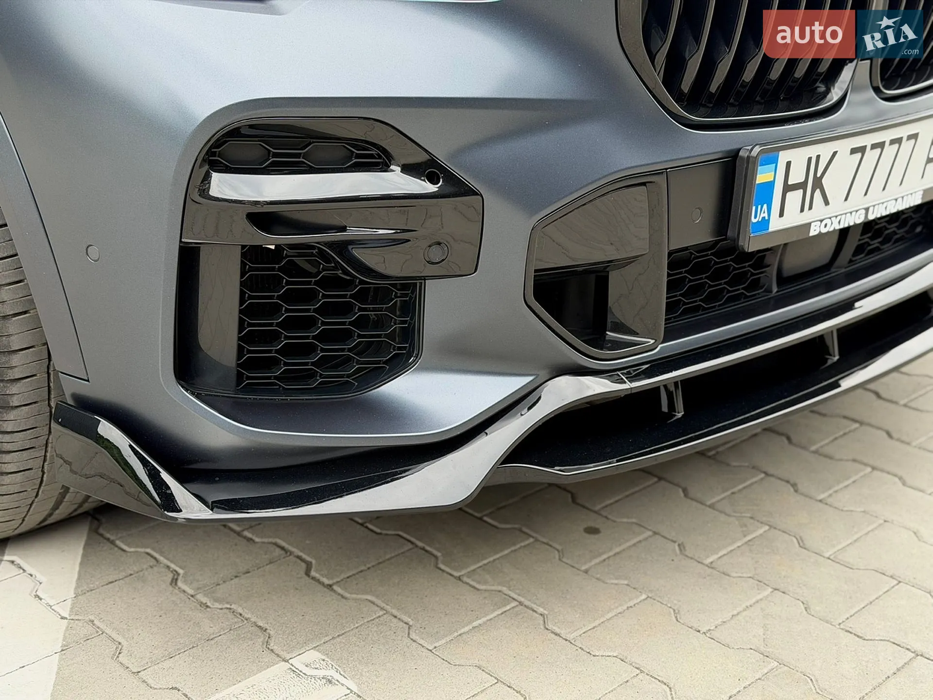 2021 BMW X5 - мініатюра 5