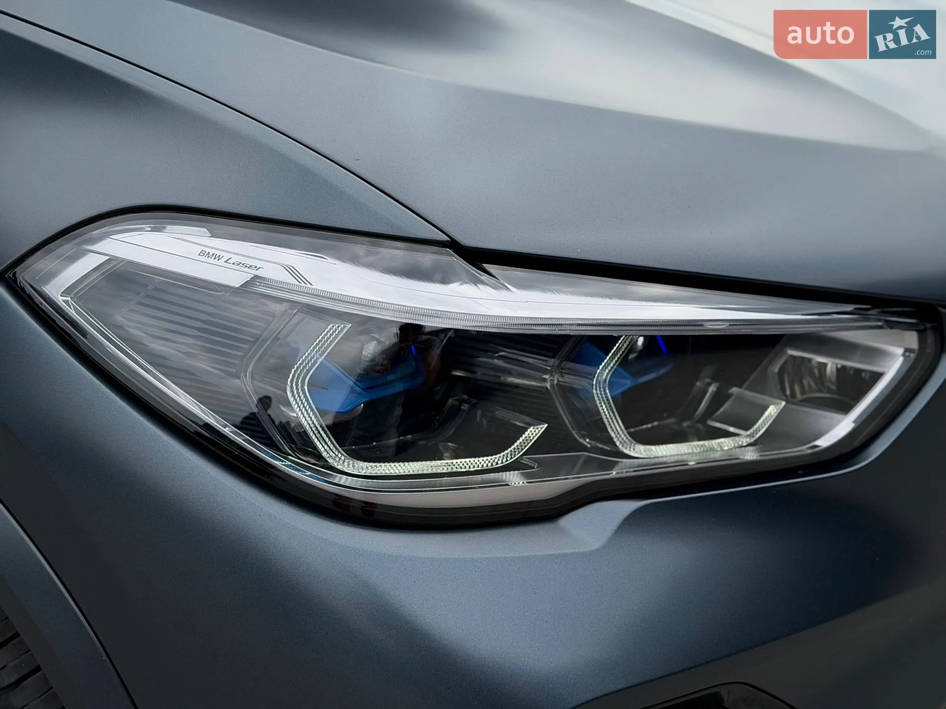 2021 BMW X5 - мініатюра 6