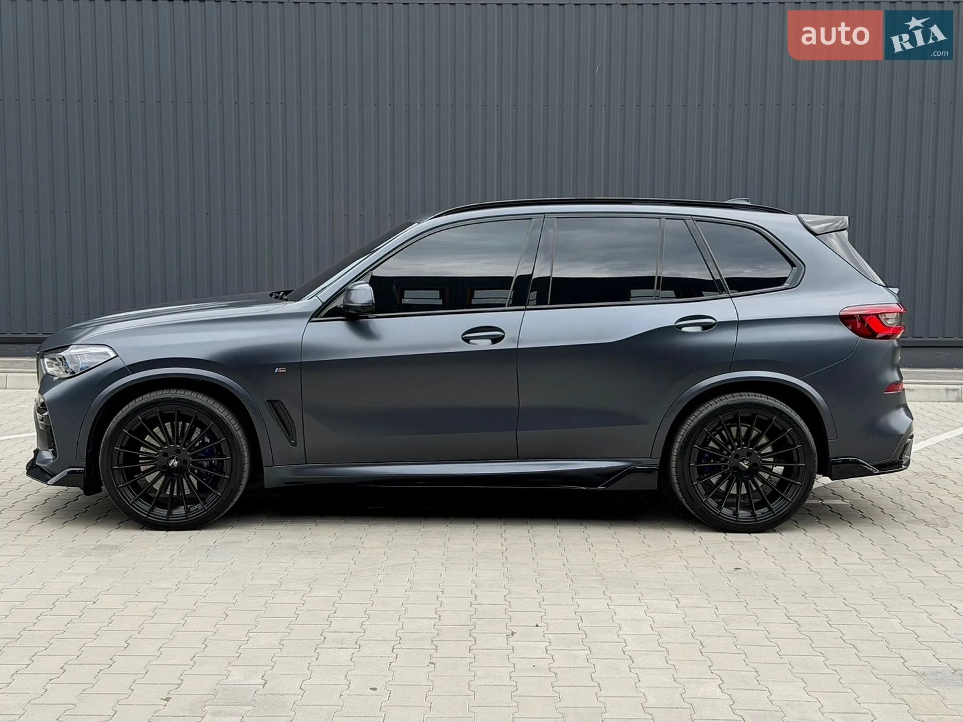 2021 BMW X5 - мініатюра 8
