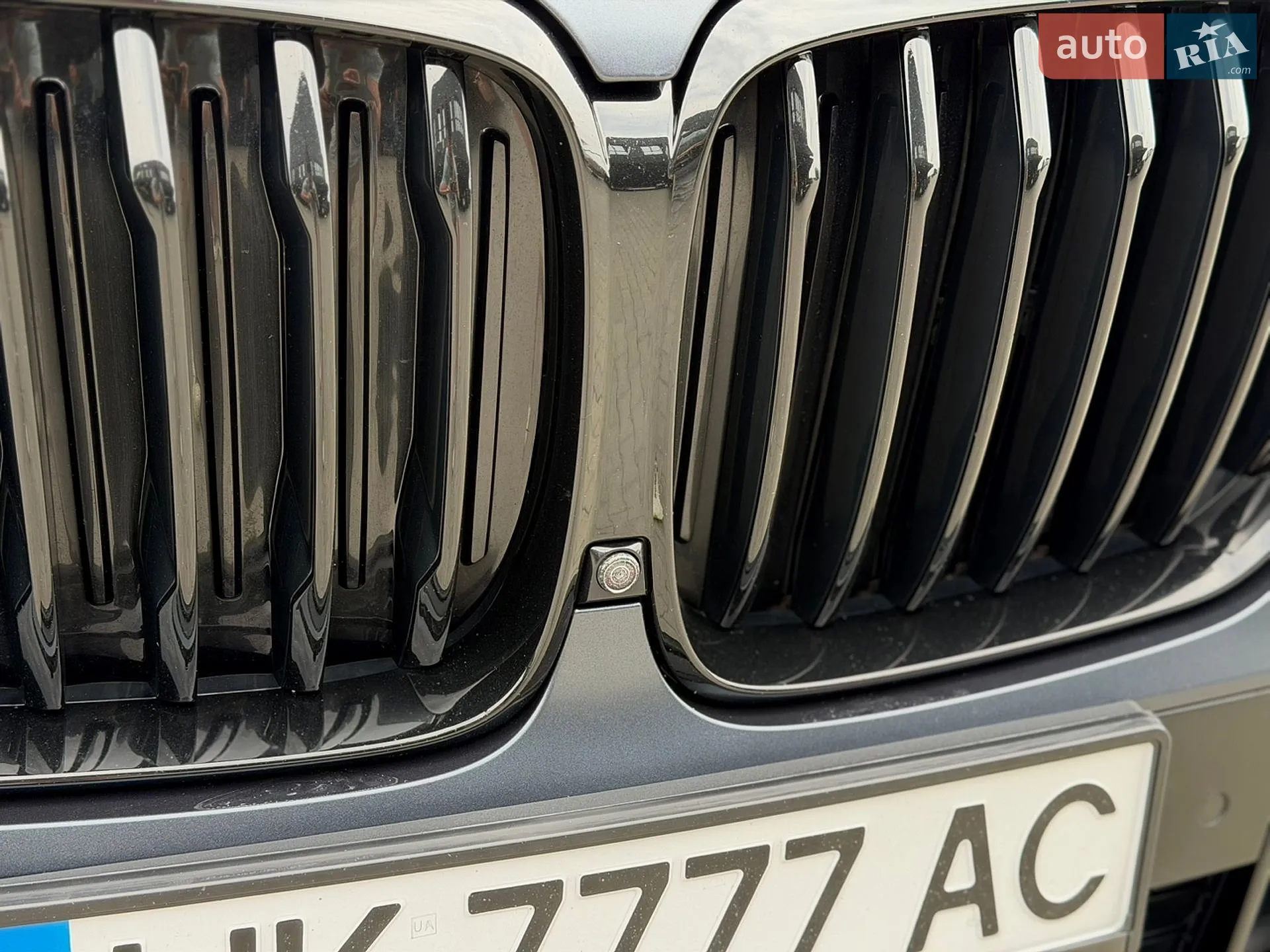 2021 BMW X5 - мініатюра 7