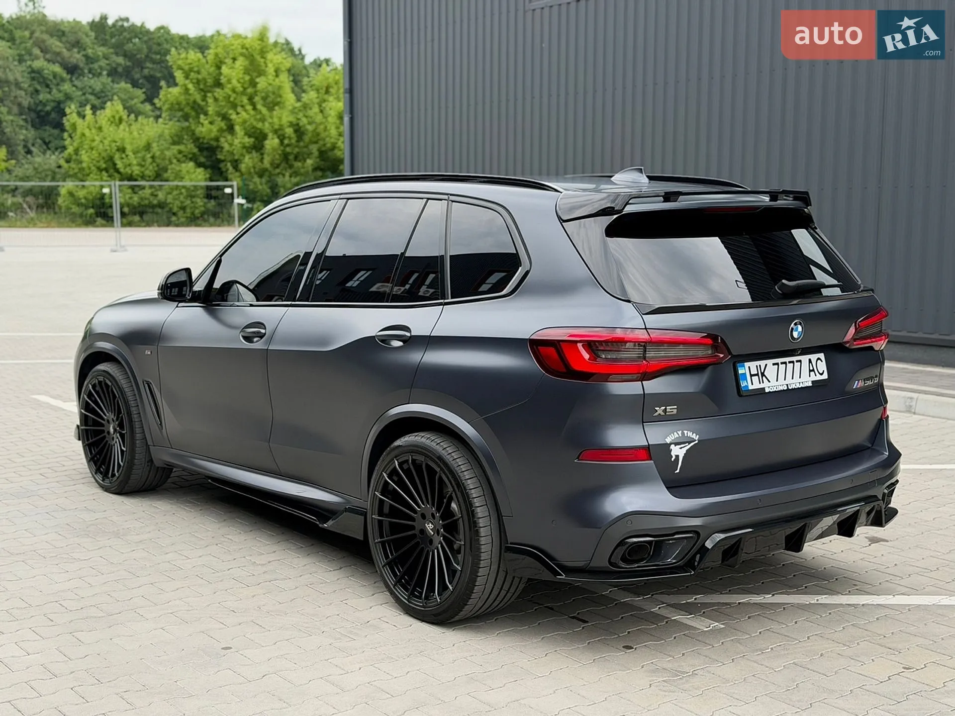 2021 BMW X5 - мініатюра 14