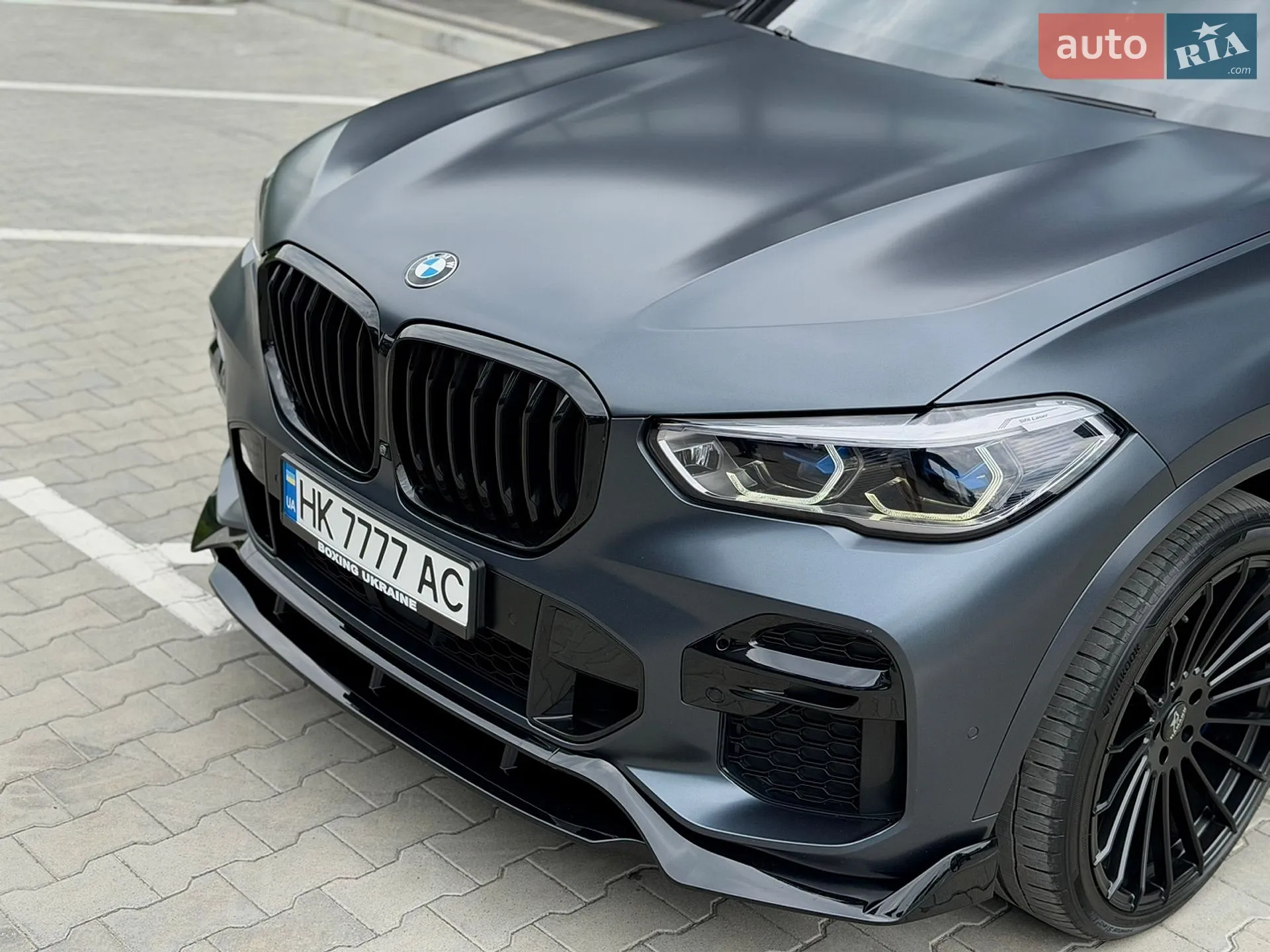 2021 BMW X5 - мініатюра 15