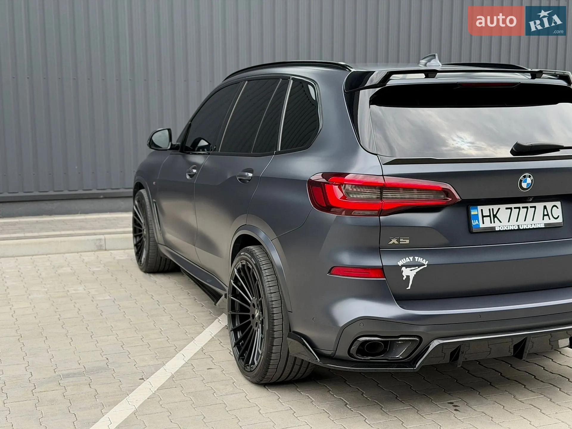 2021 BMW X5 - мініатюра 18