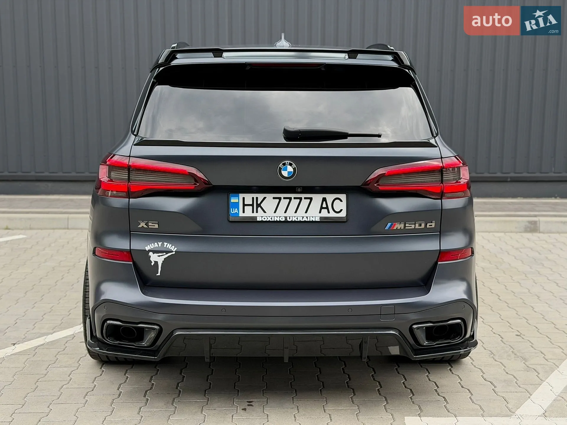 2021 BMW X5 - мініатюра 20