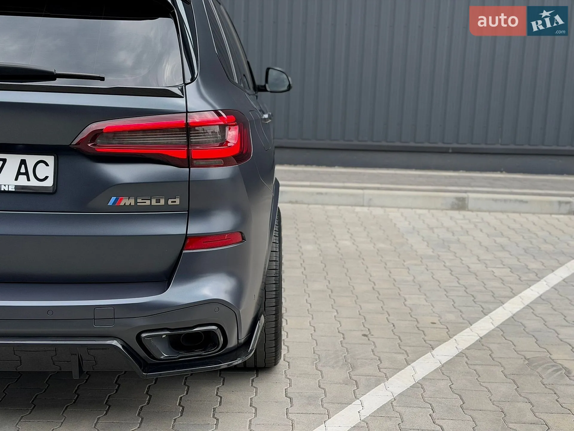2021 BMW X5 - мініатюра 25