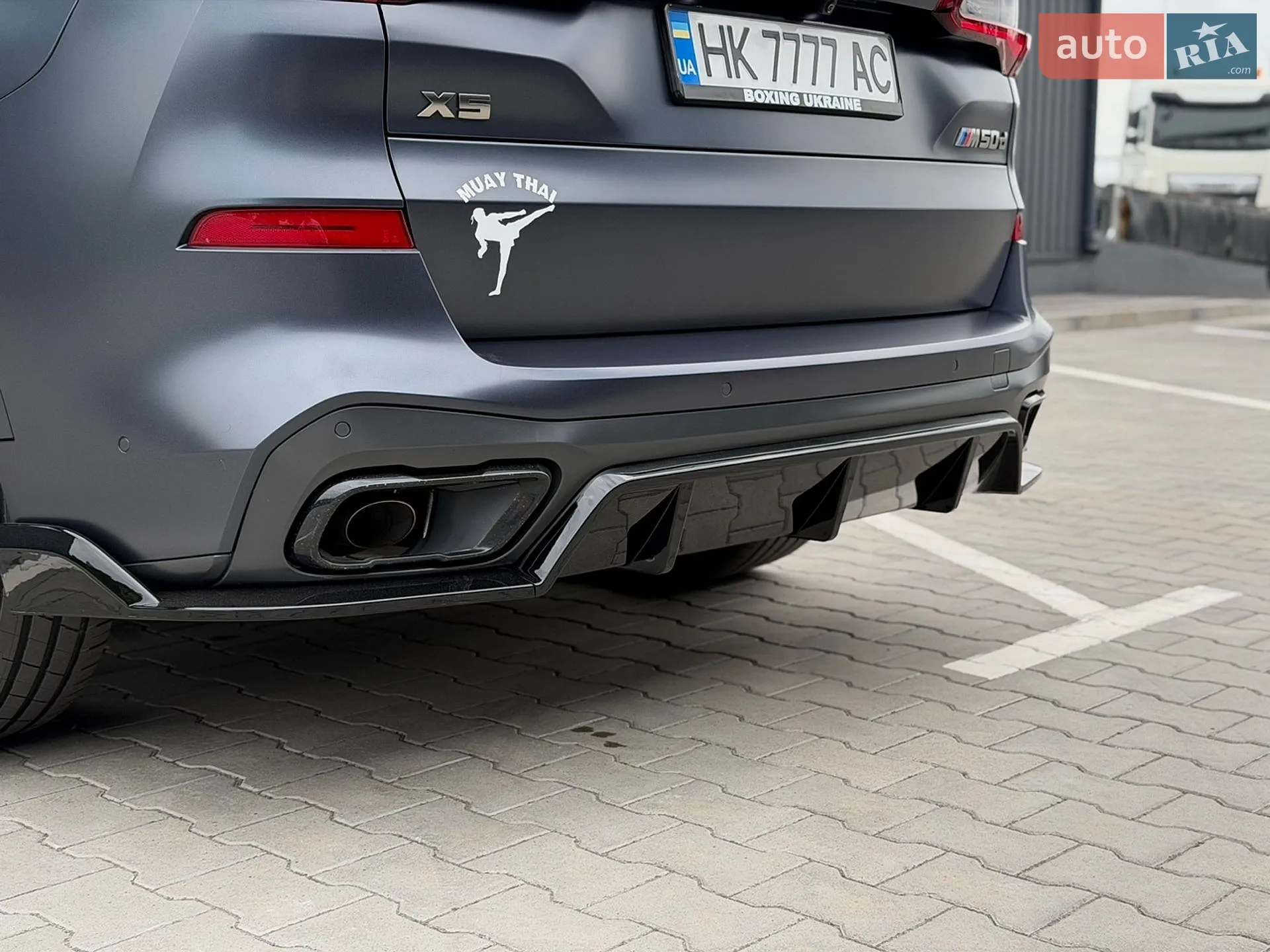 2021 BMW X5 - мініатюра 26