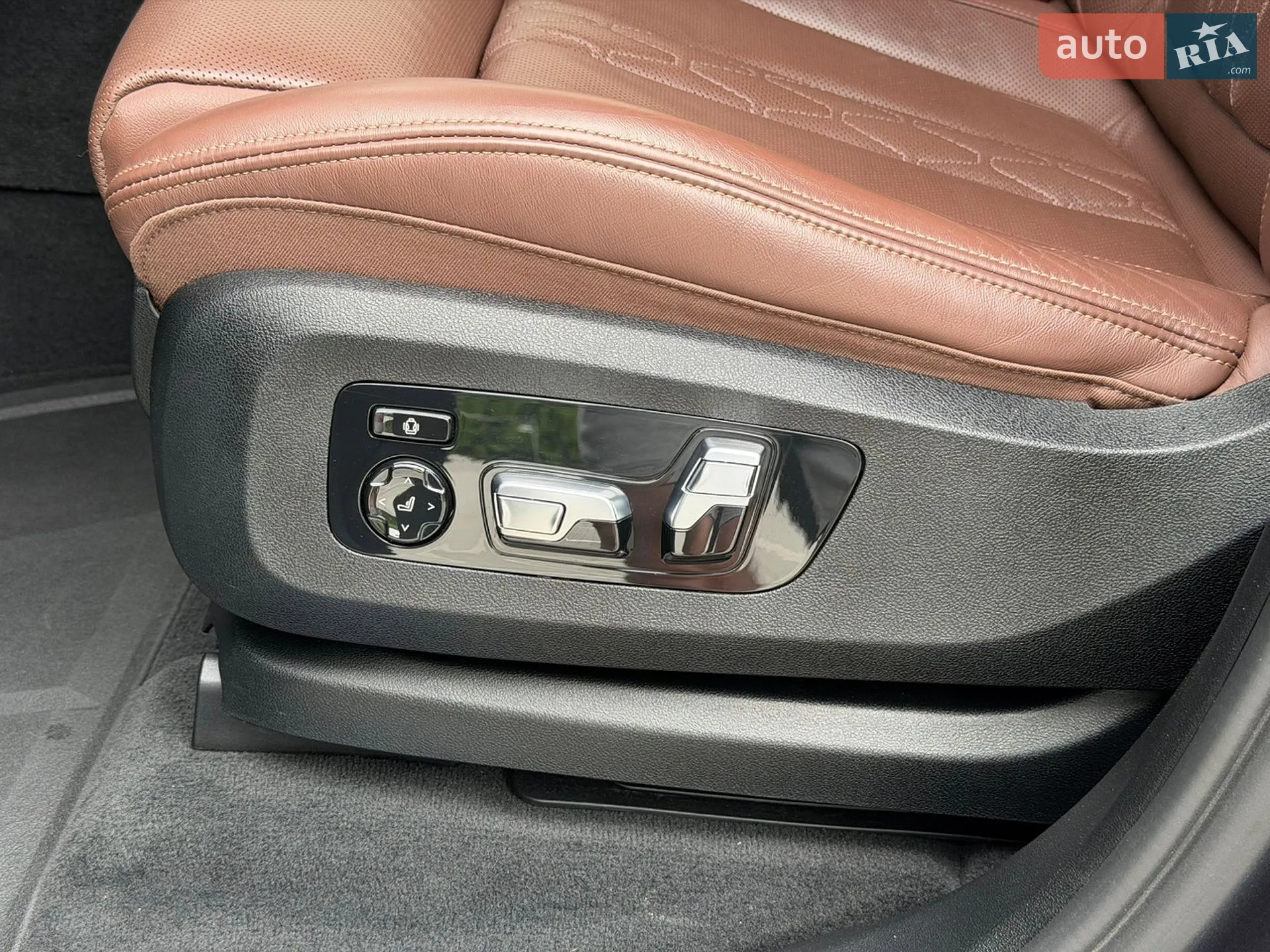 2021 BMW X5 - мініатюра 27
