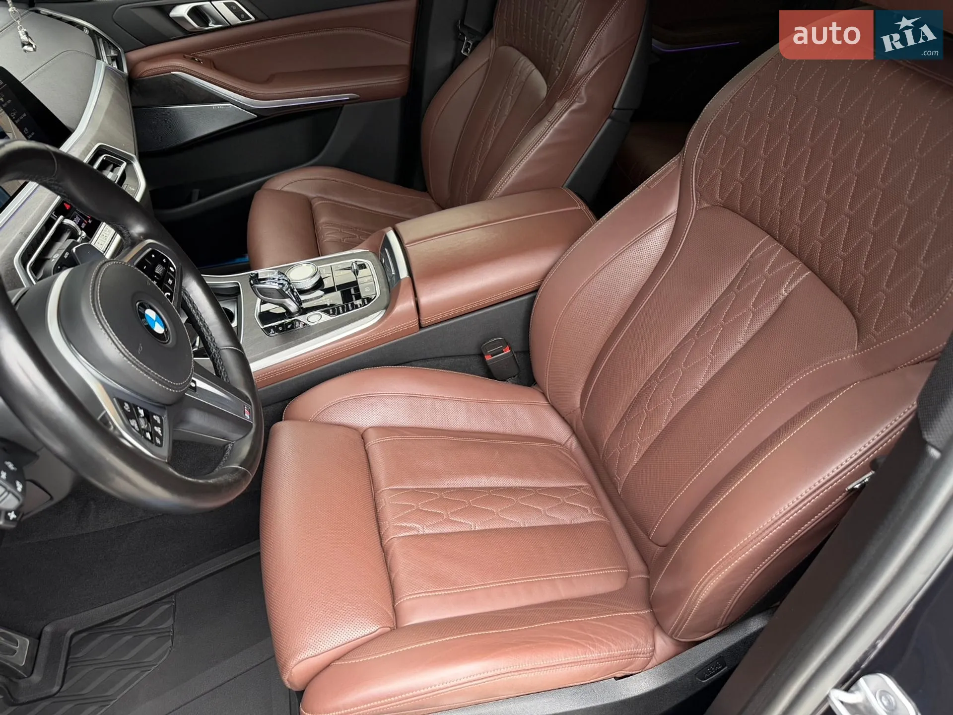 2021 BMW X5 - мініатюра 31