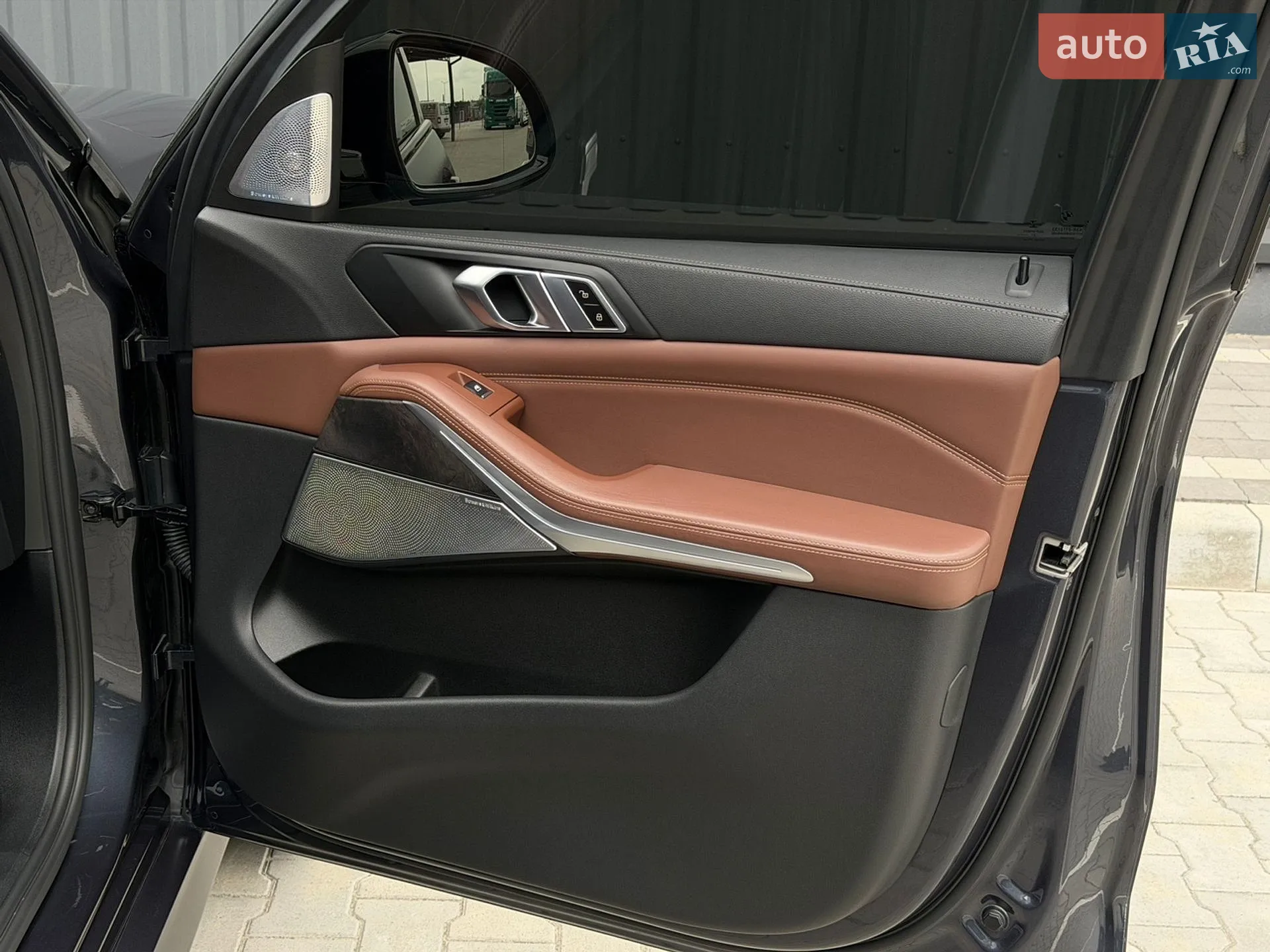2021 BMW X5 - мініатюра 32