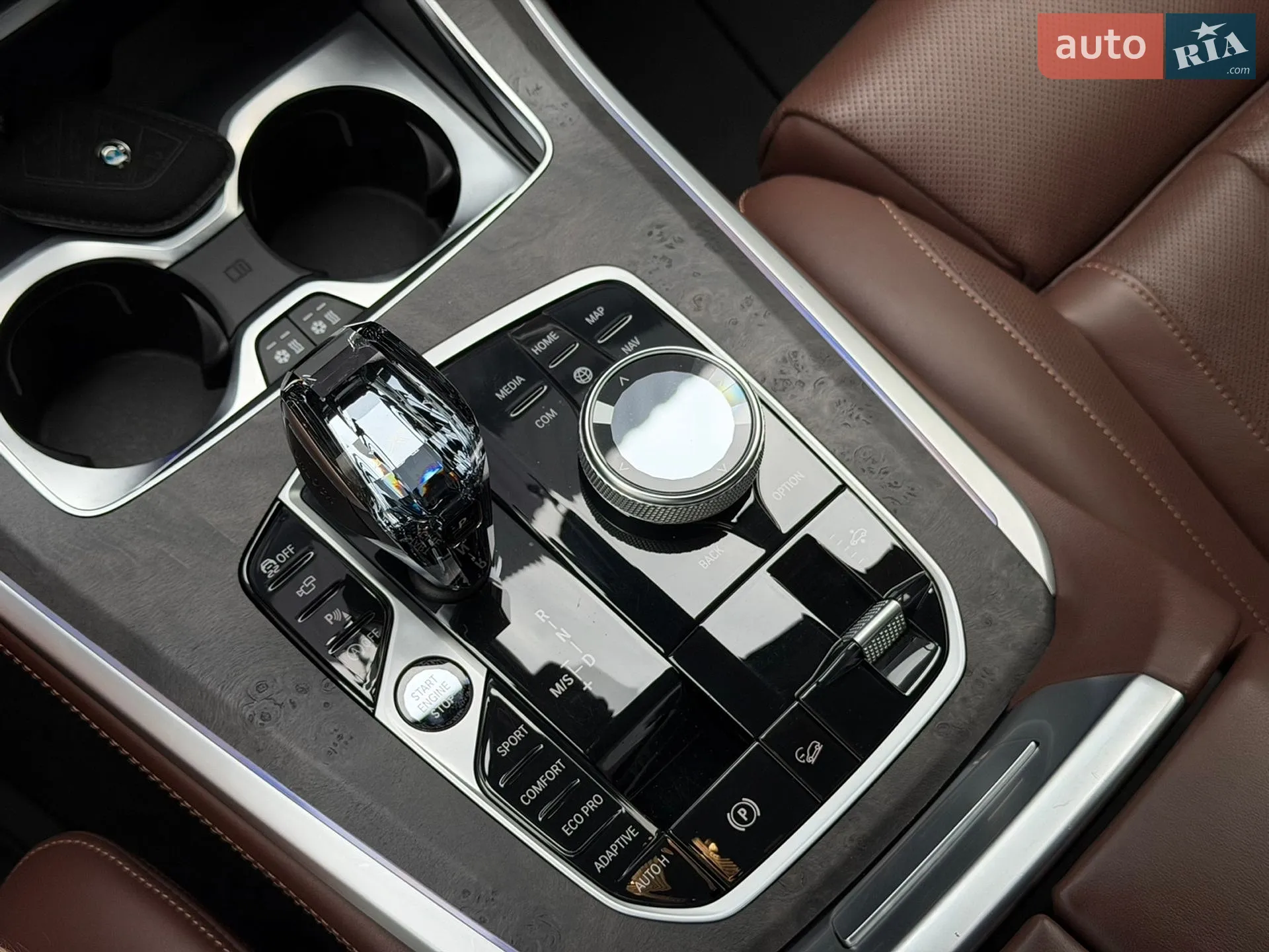 2021 BMW X5 - мініатюра 37