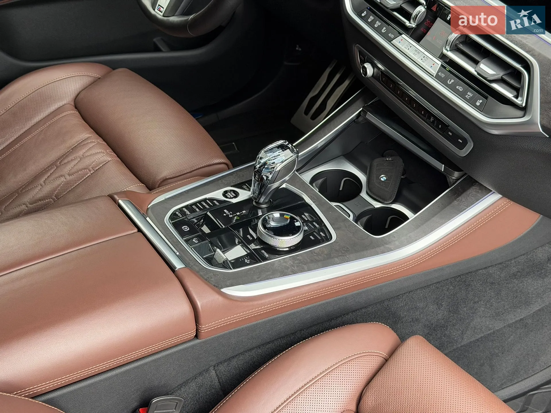 2021 BMW X5 - мініатюра 38