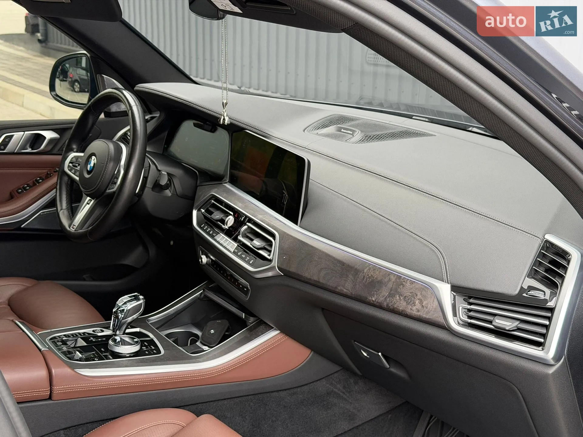 2021 BMW X5 - мініатюра 40