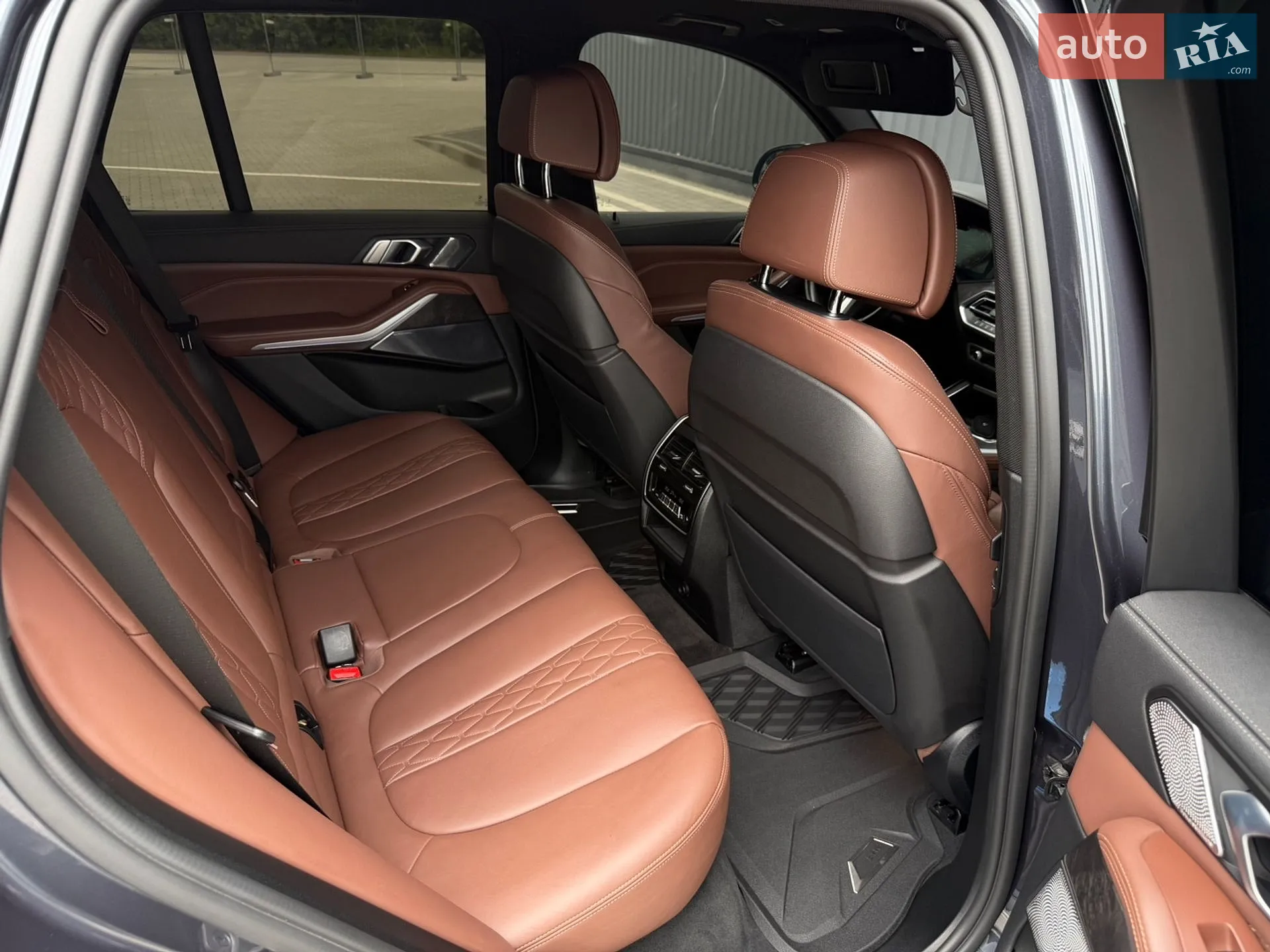 2021 BMW X5 - мініатюра 41