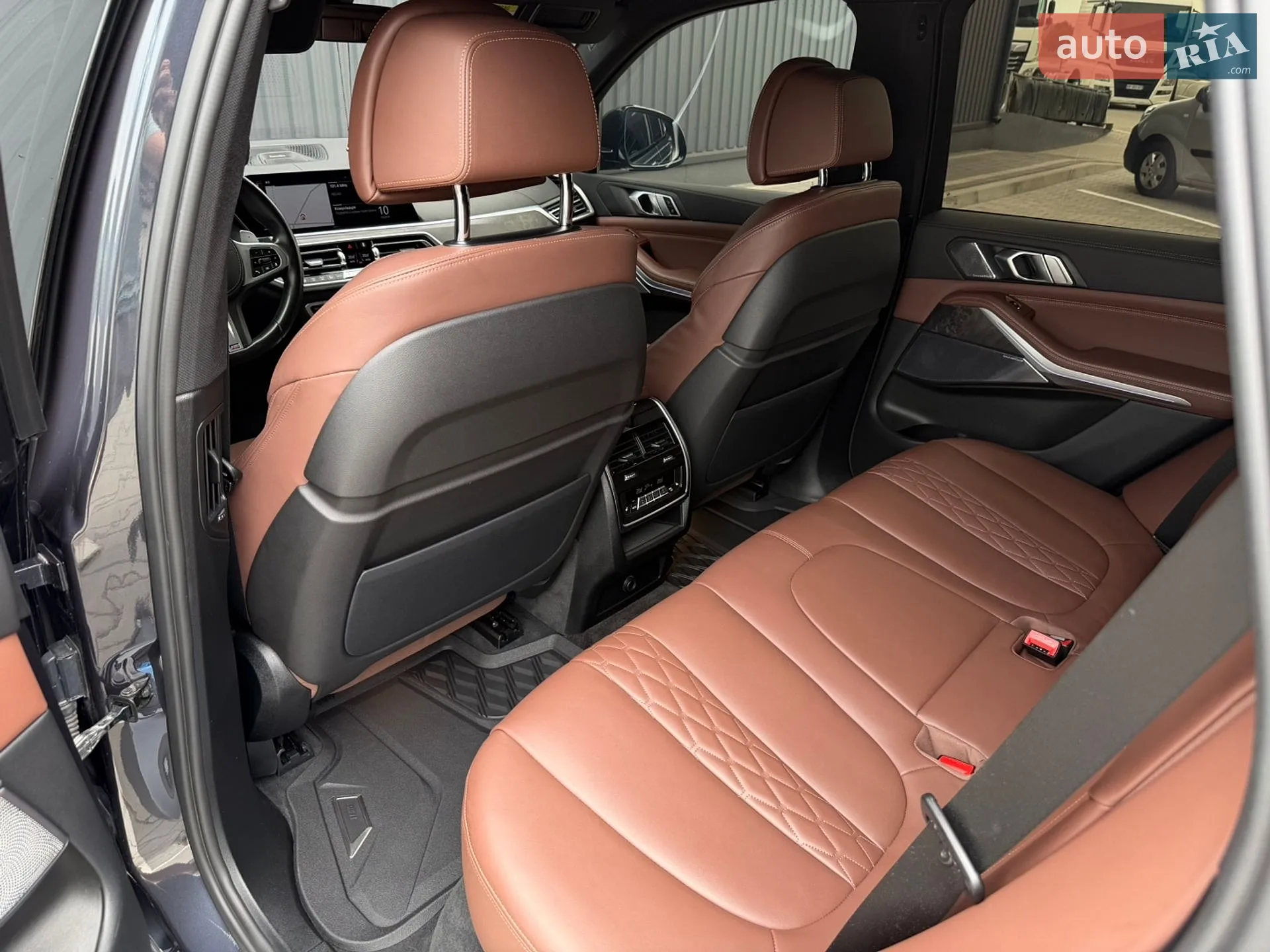 2021 BMW X5 - мініатюра 45