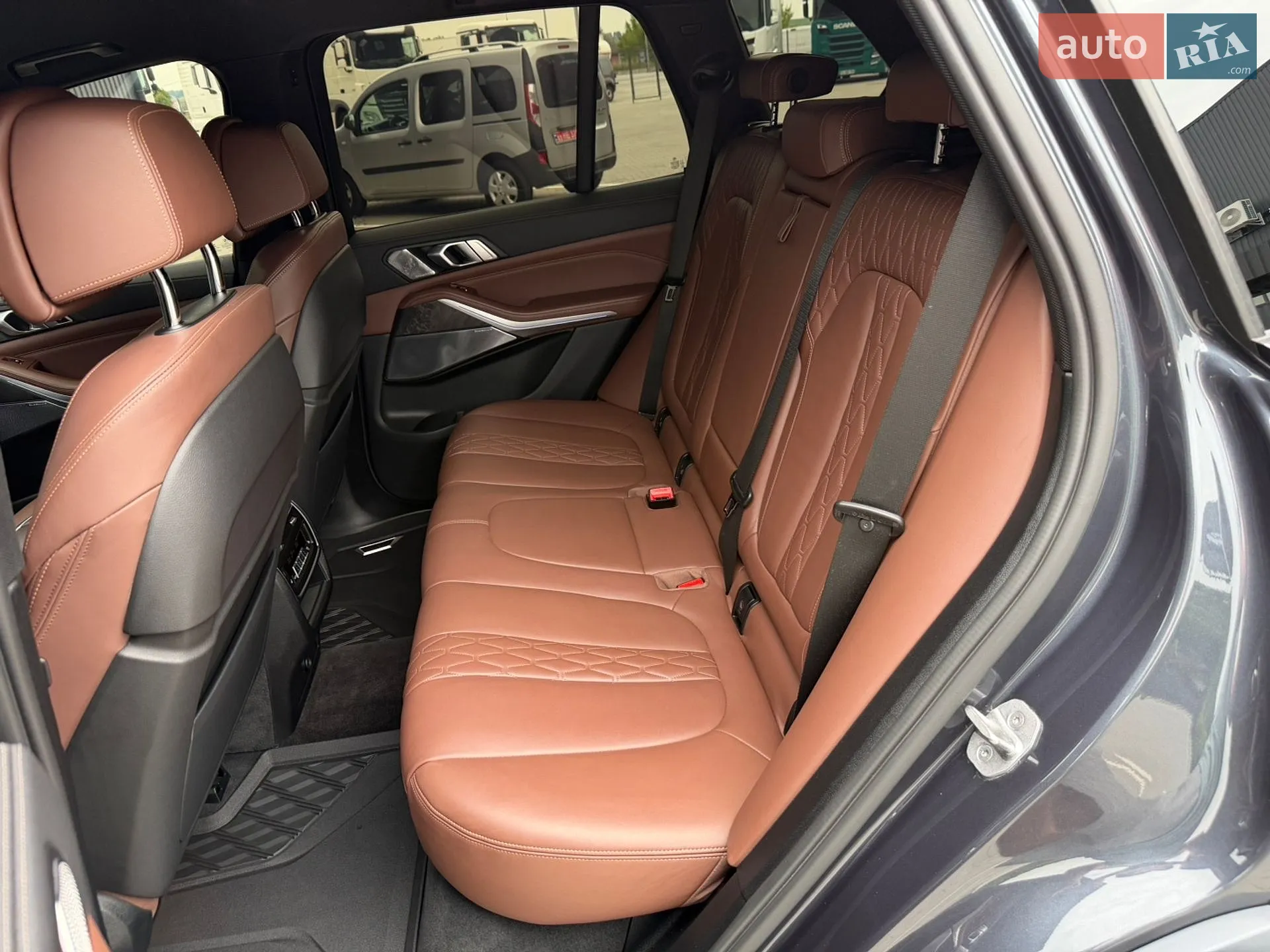 2021 BMW X5 - мініатюра 49