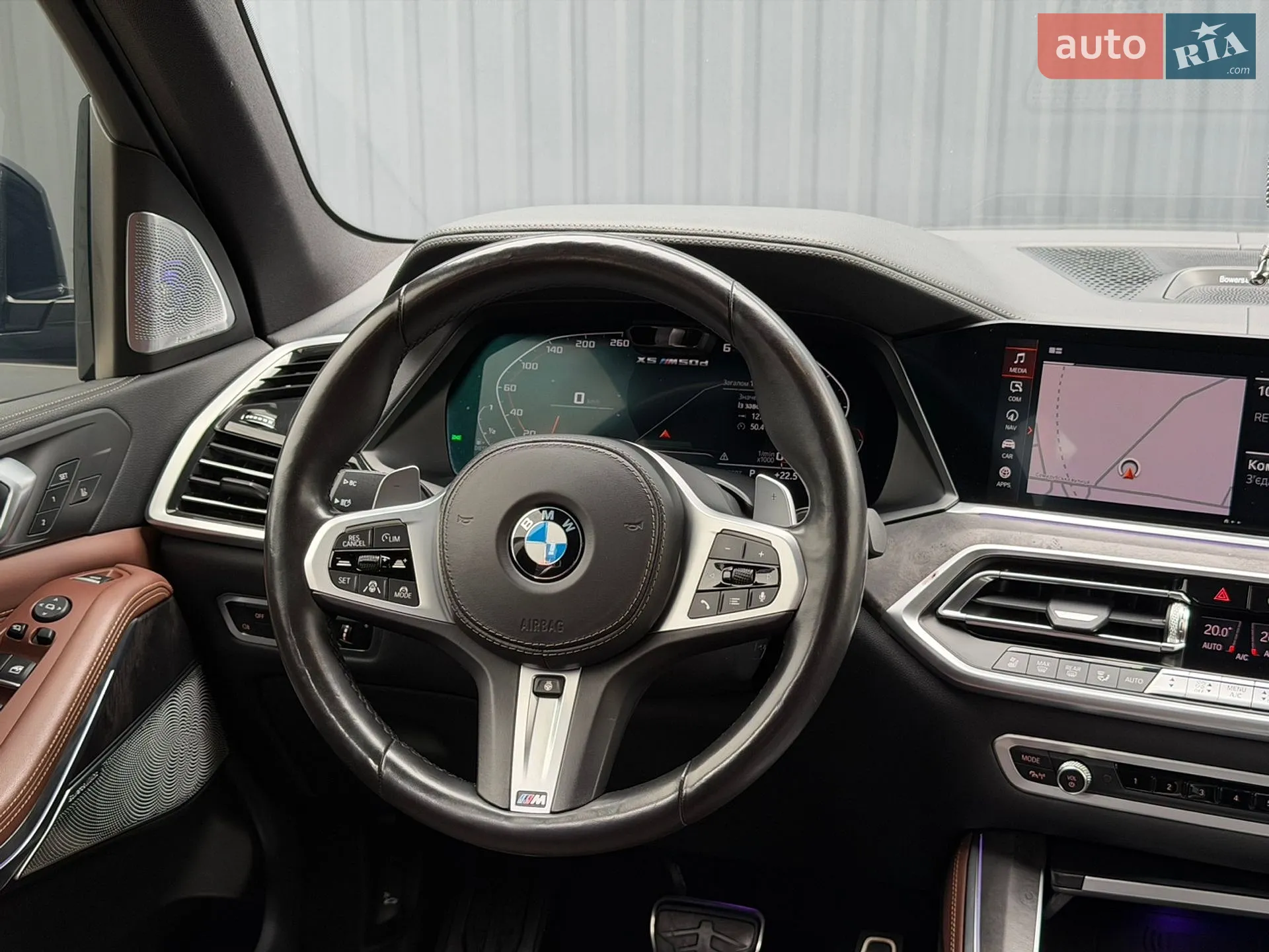 2021 BMW X5 - мініатюра 51