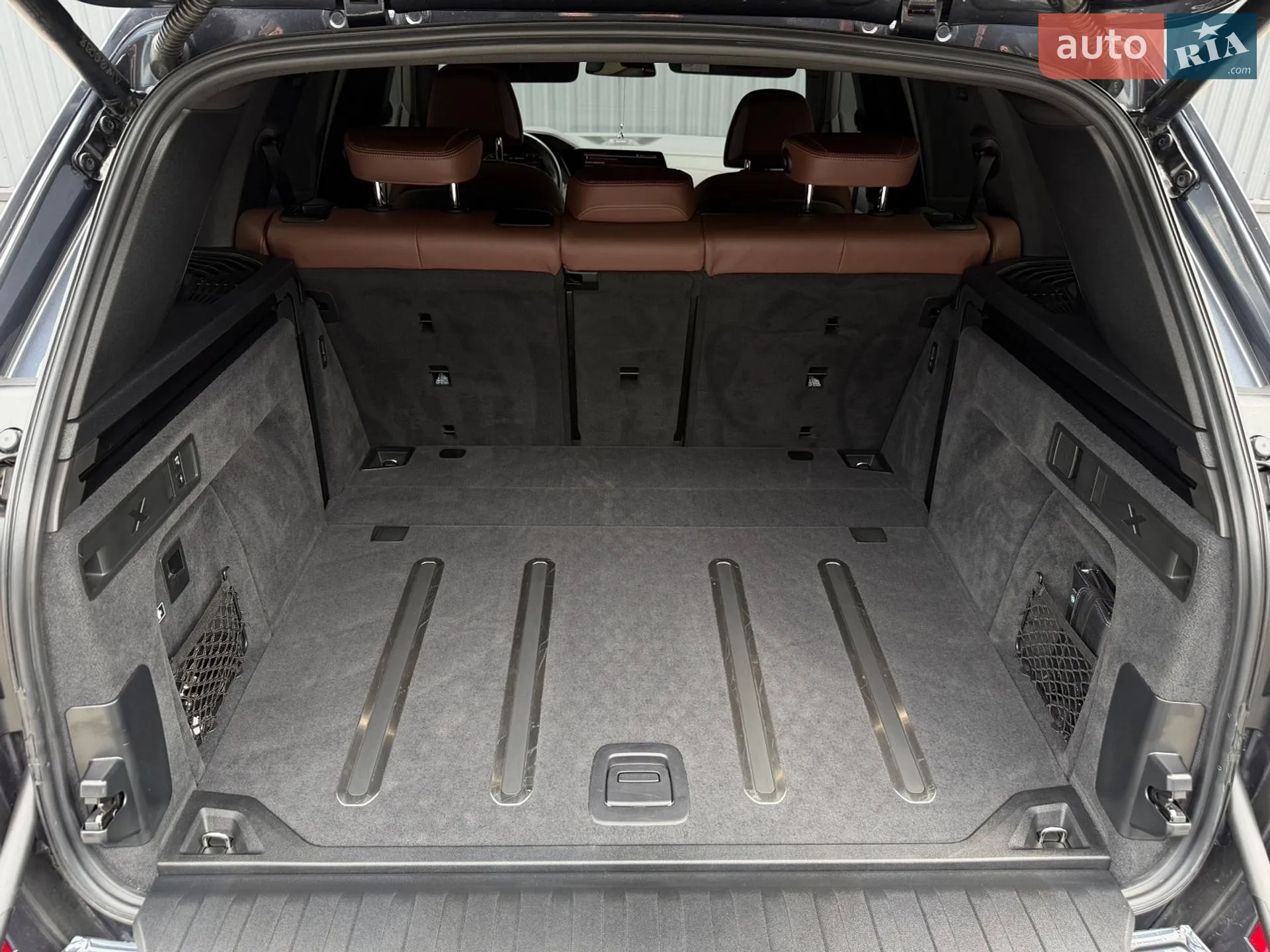 2021 BMW X5 - мініатюра 52