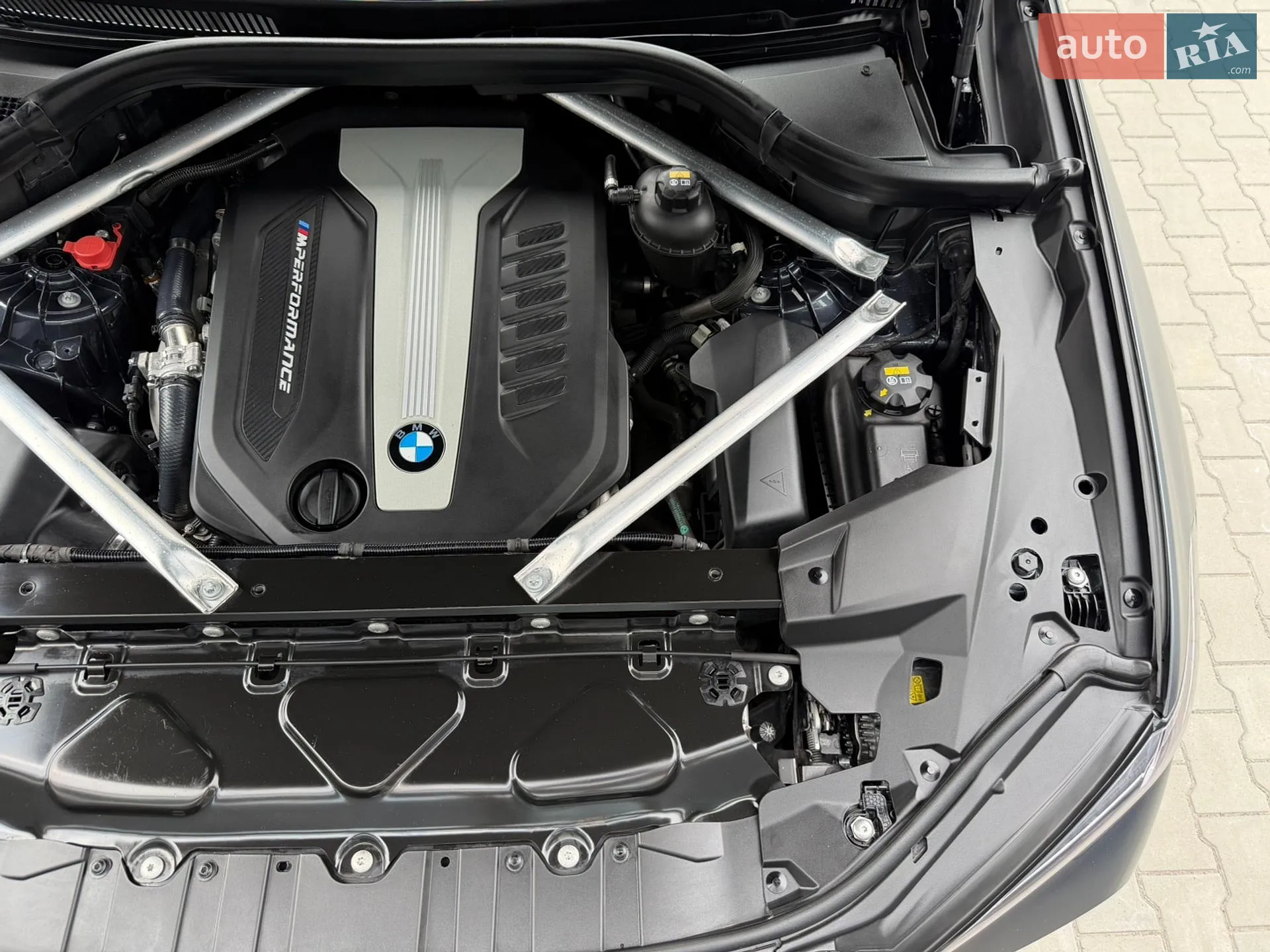 2021 BMW X5 - мініатюра 58