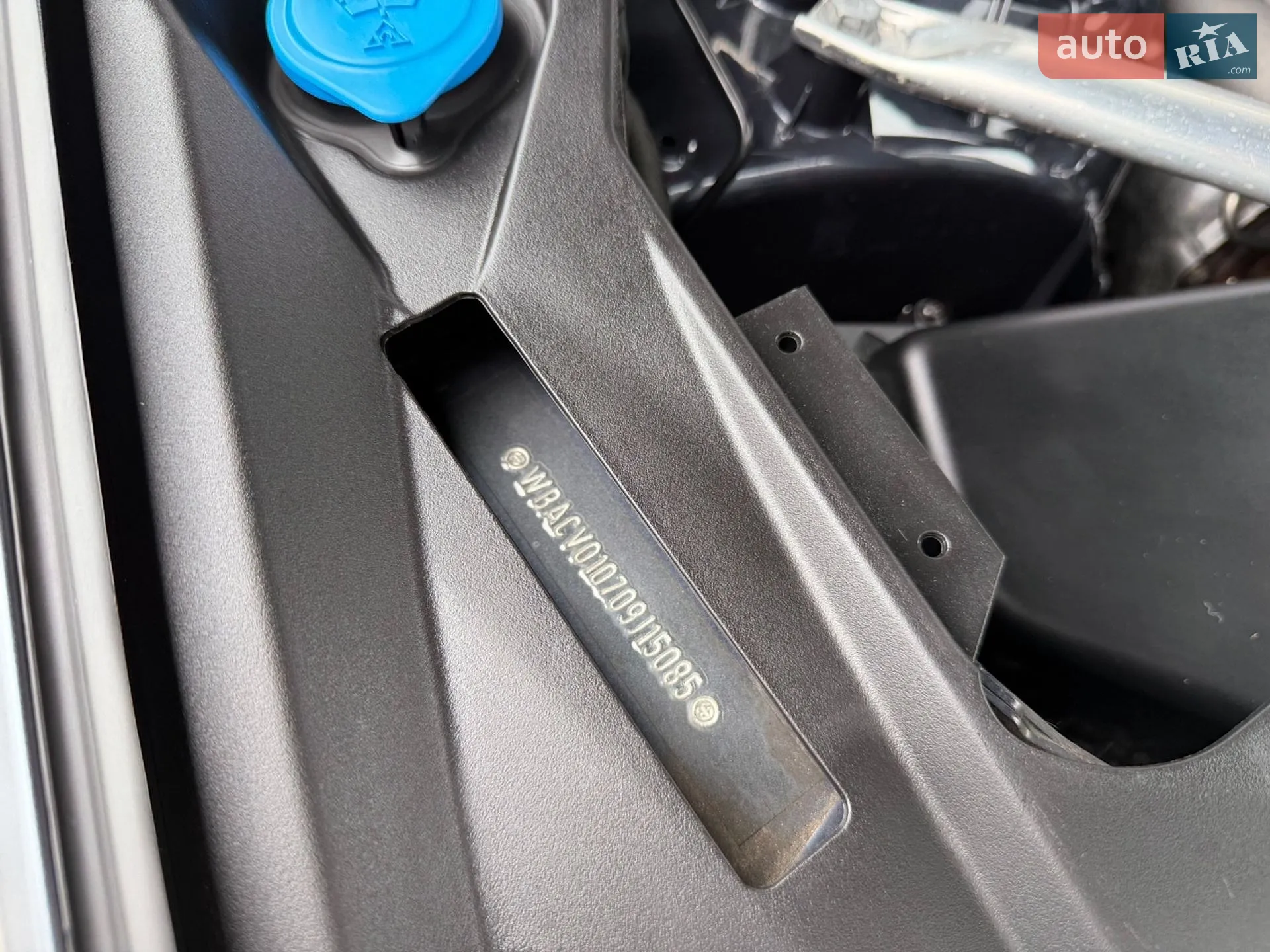 2021 BMW X5 - мініатюра 59