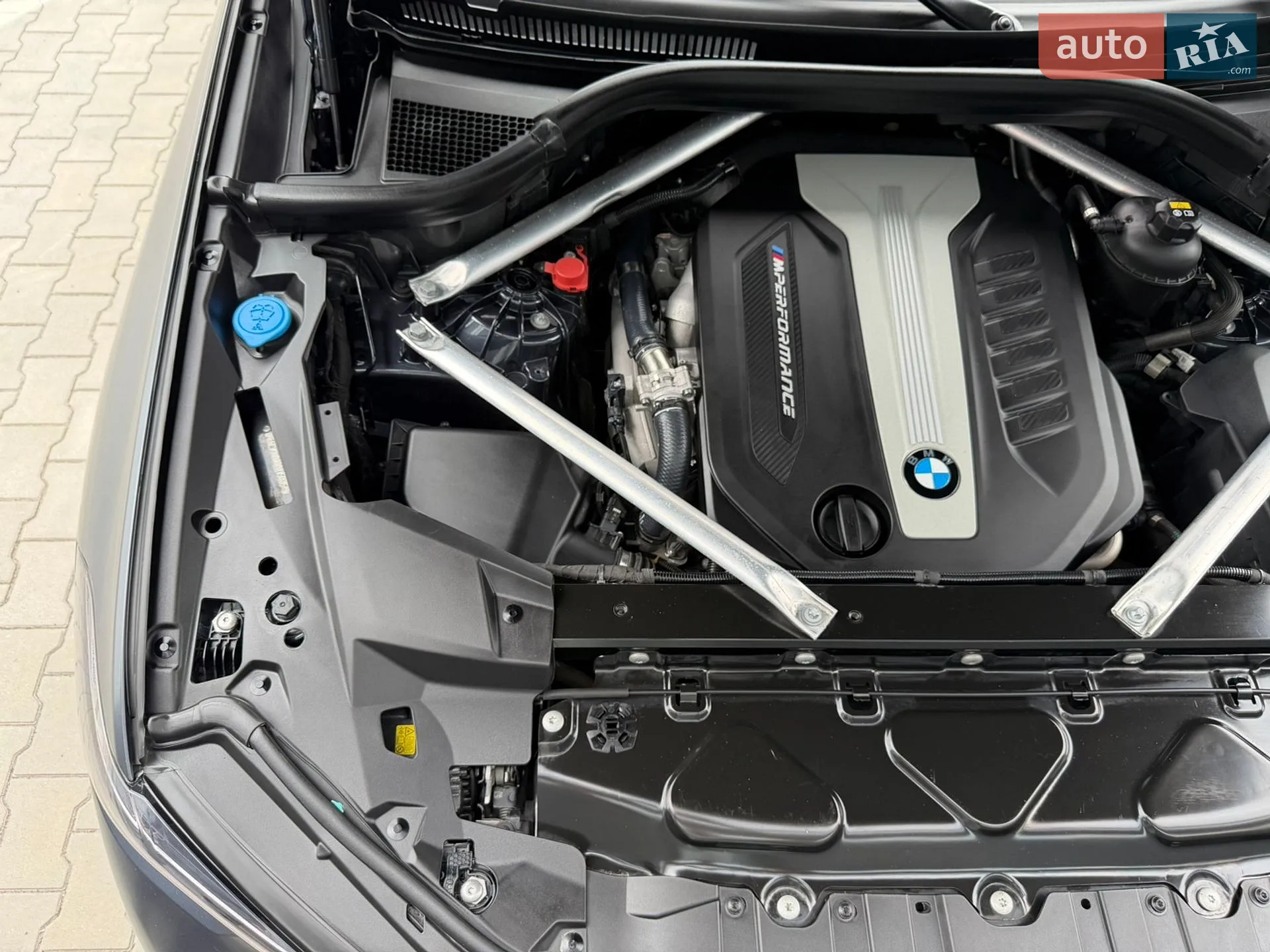 2021 BMW X5 - мініатюра 61