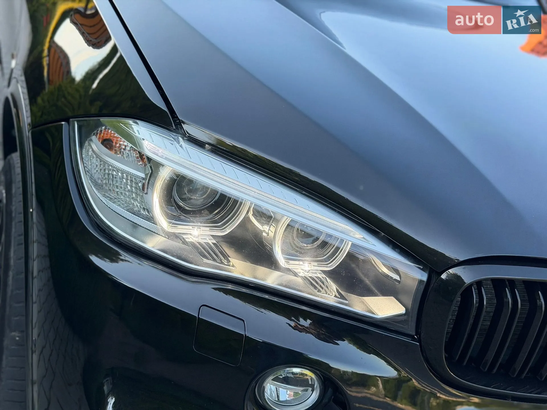 2014 BMW X5 - мініатюра 17