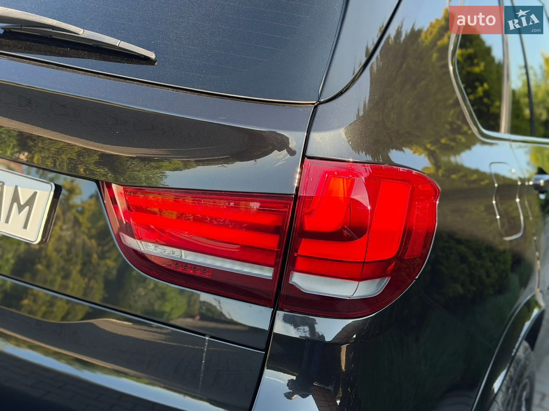 2014 BMW X5 - мініатюра 21