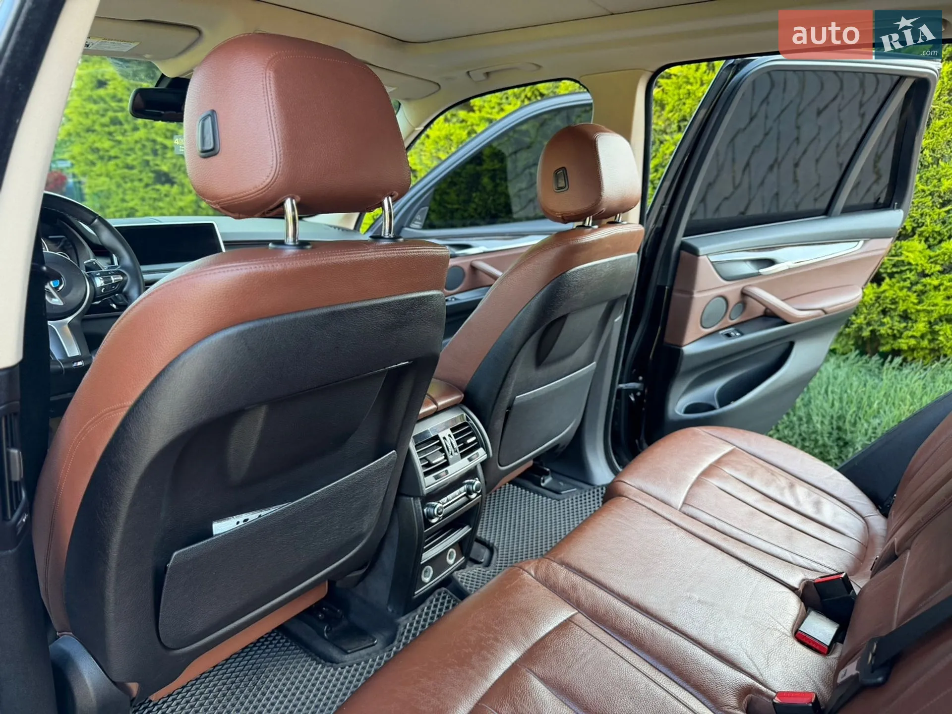 2014 BMW X5 - мініатюра 24