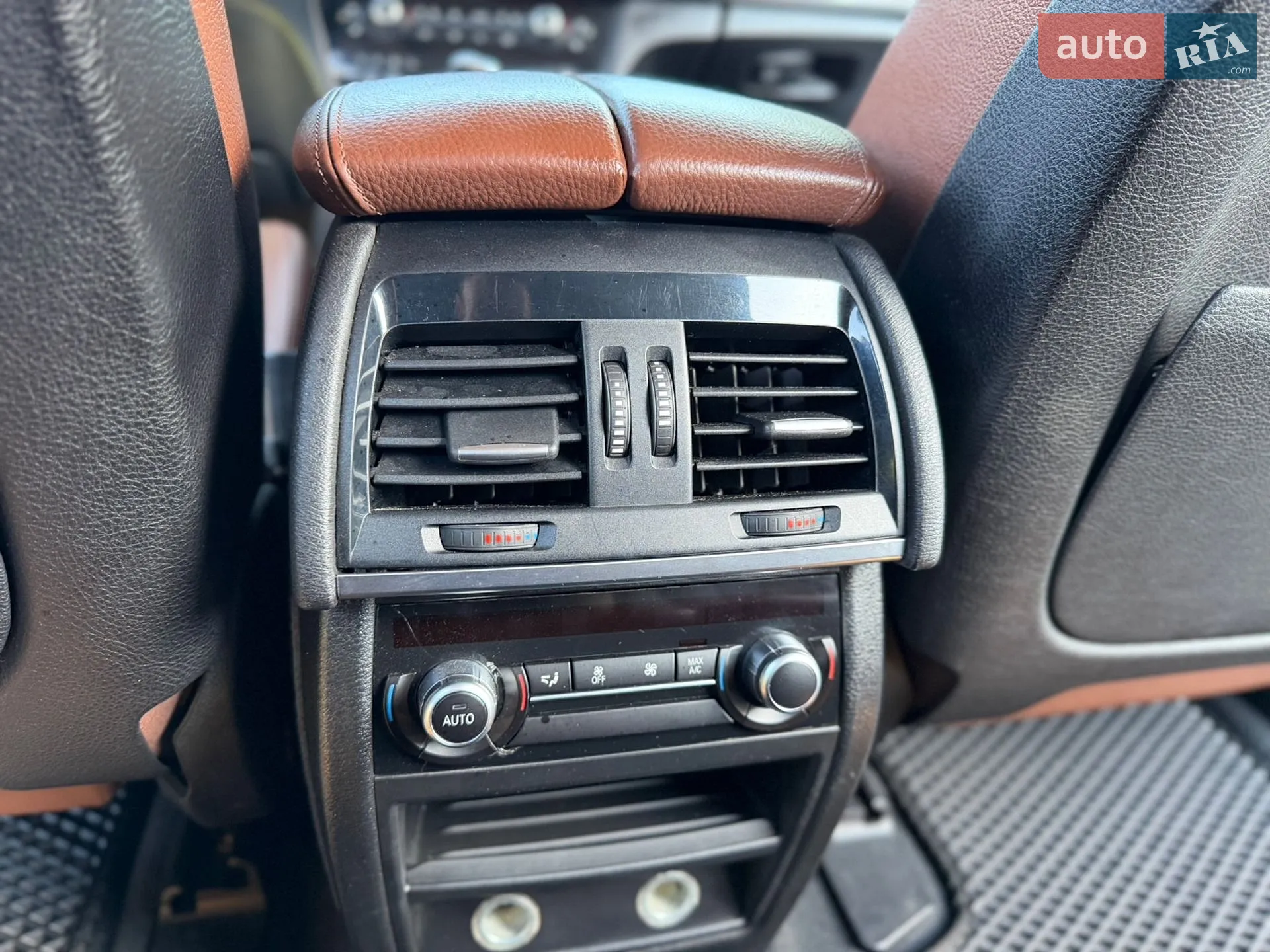 2014 BMW X5 - мініатюра 29