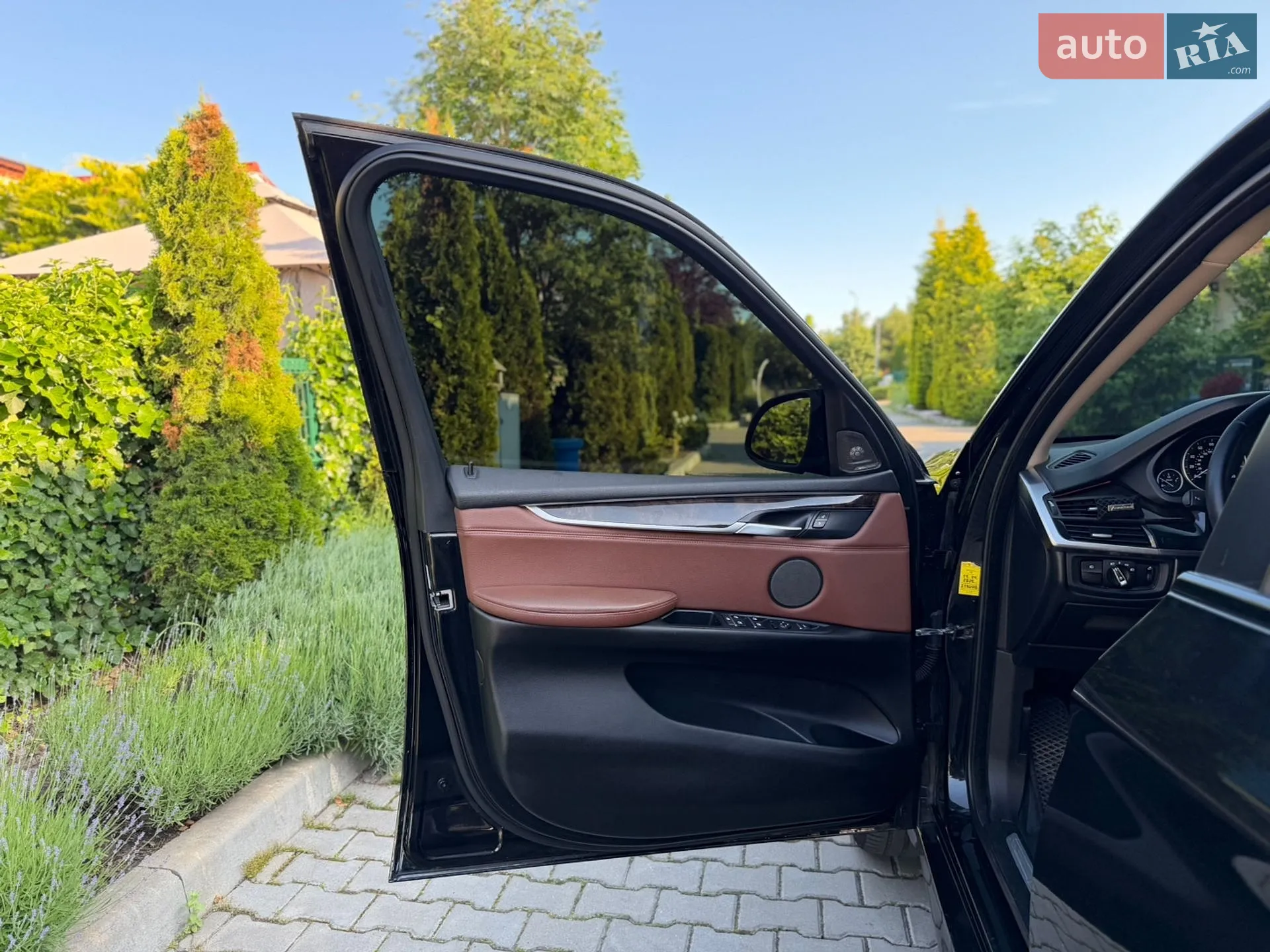 2014 BMW X5 - мініатюра 34