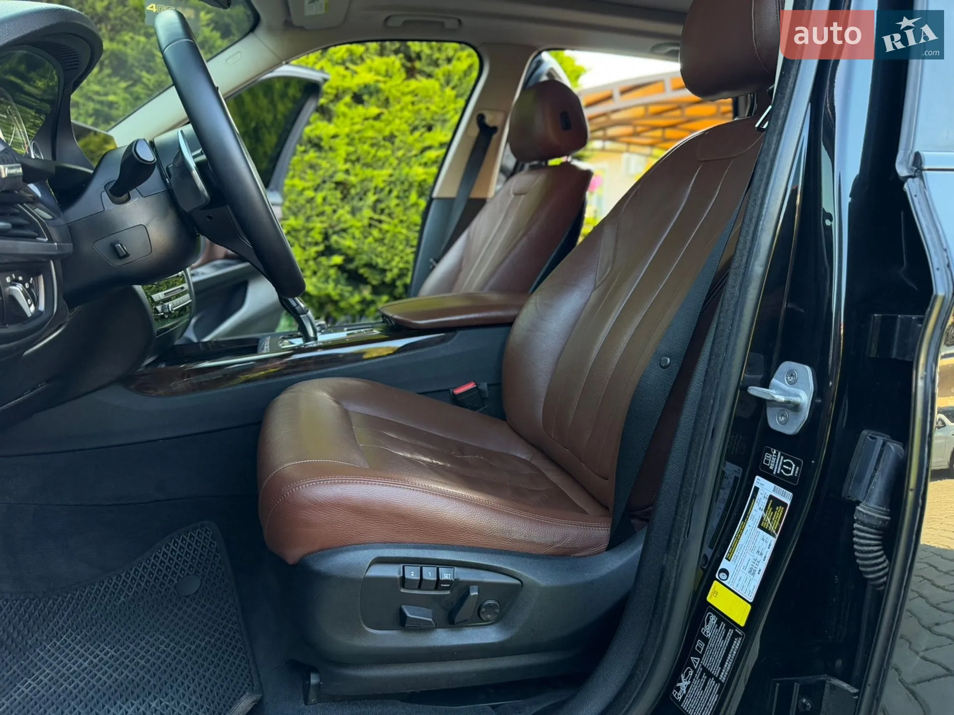 2014 BMW X5 - мініатюра 38