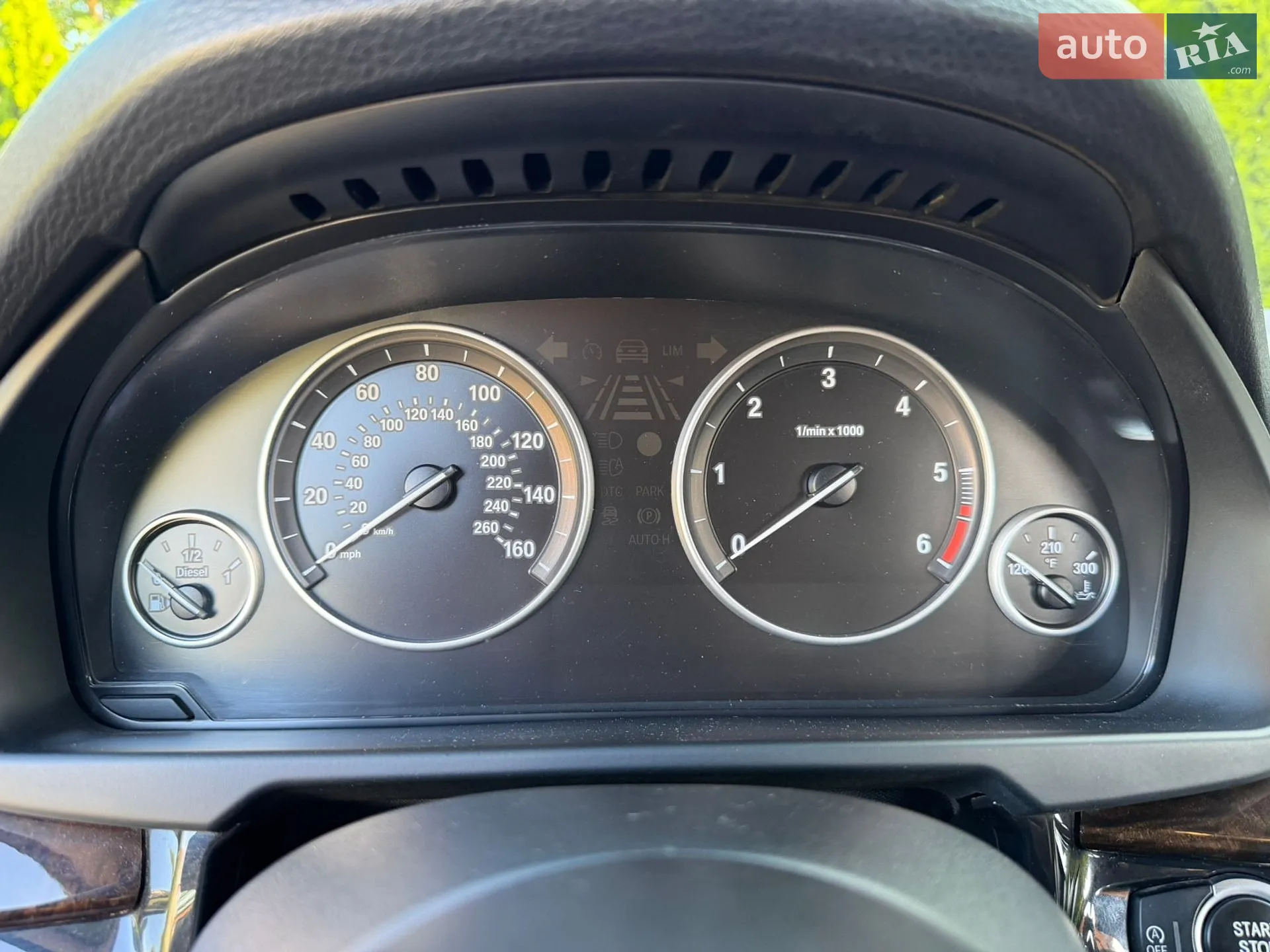 2014 BMW X5 - мініатюра 43