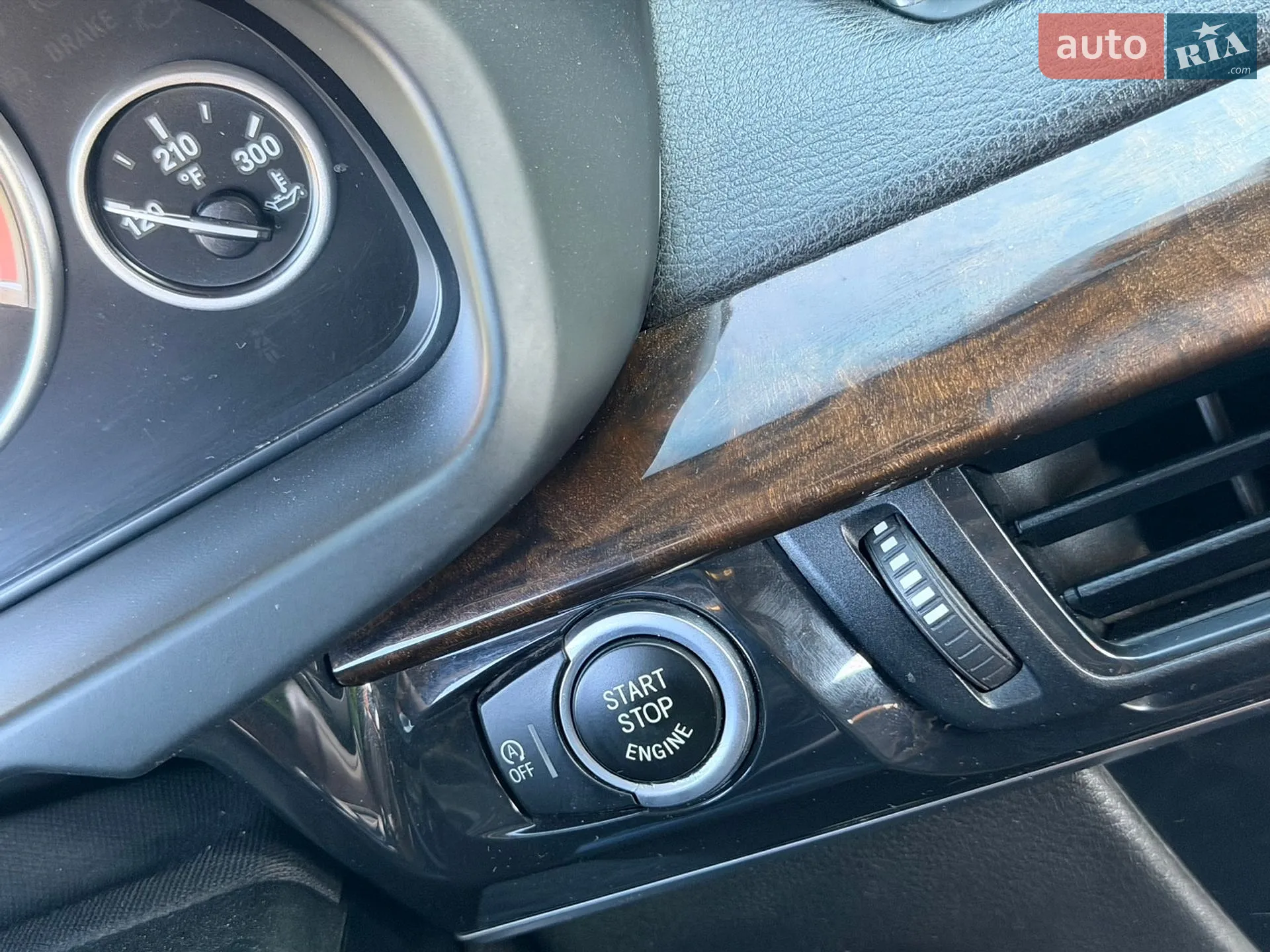 2014 BMW X5 - мініатюра 48