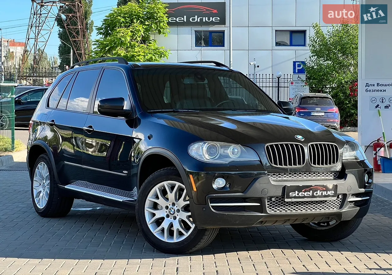 2014 Mercedes-Benz GL-klasse - мініатюра 35