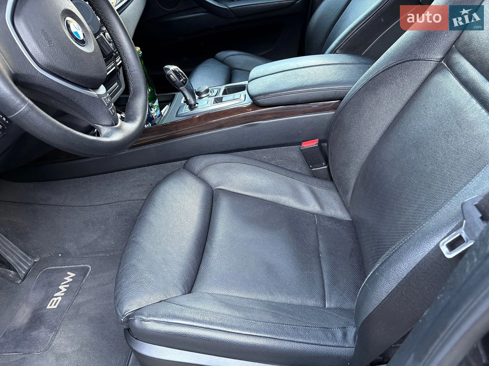 2010 BMW X5 - мініатюра 21
