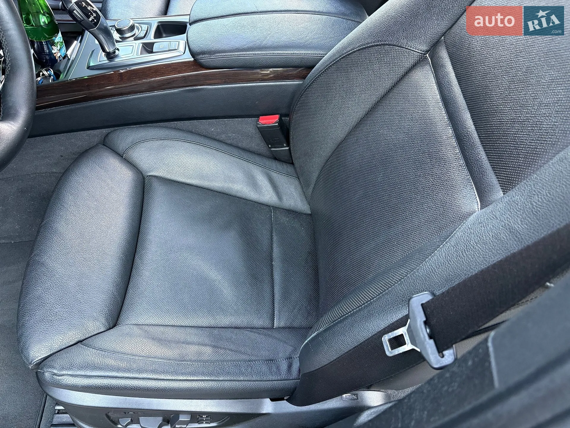 2010 BMW X5 - мініатюра 24