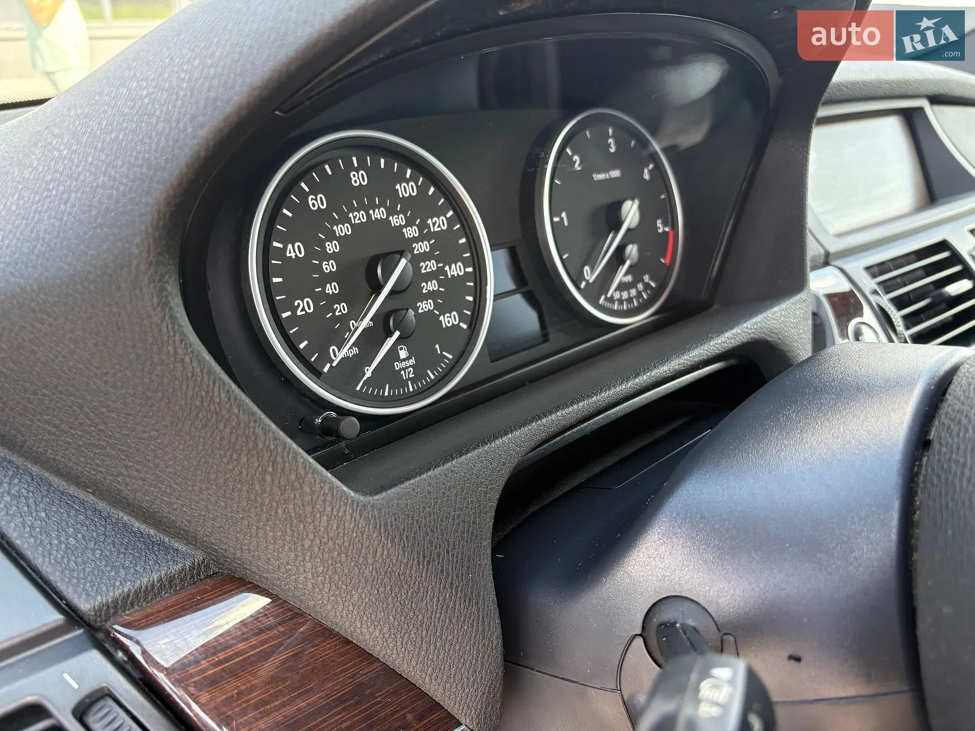2010 BMW X5 - мініатюра 47
