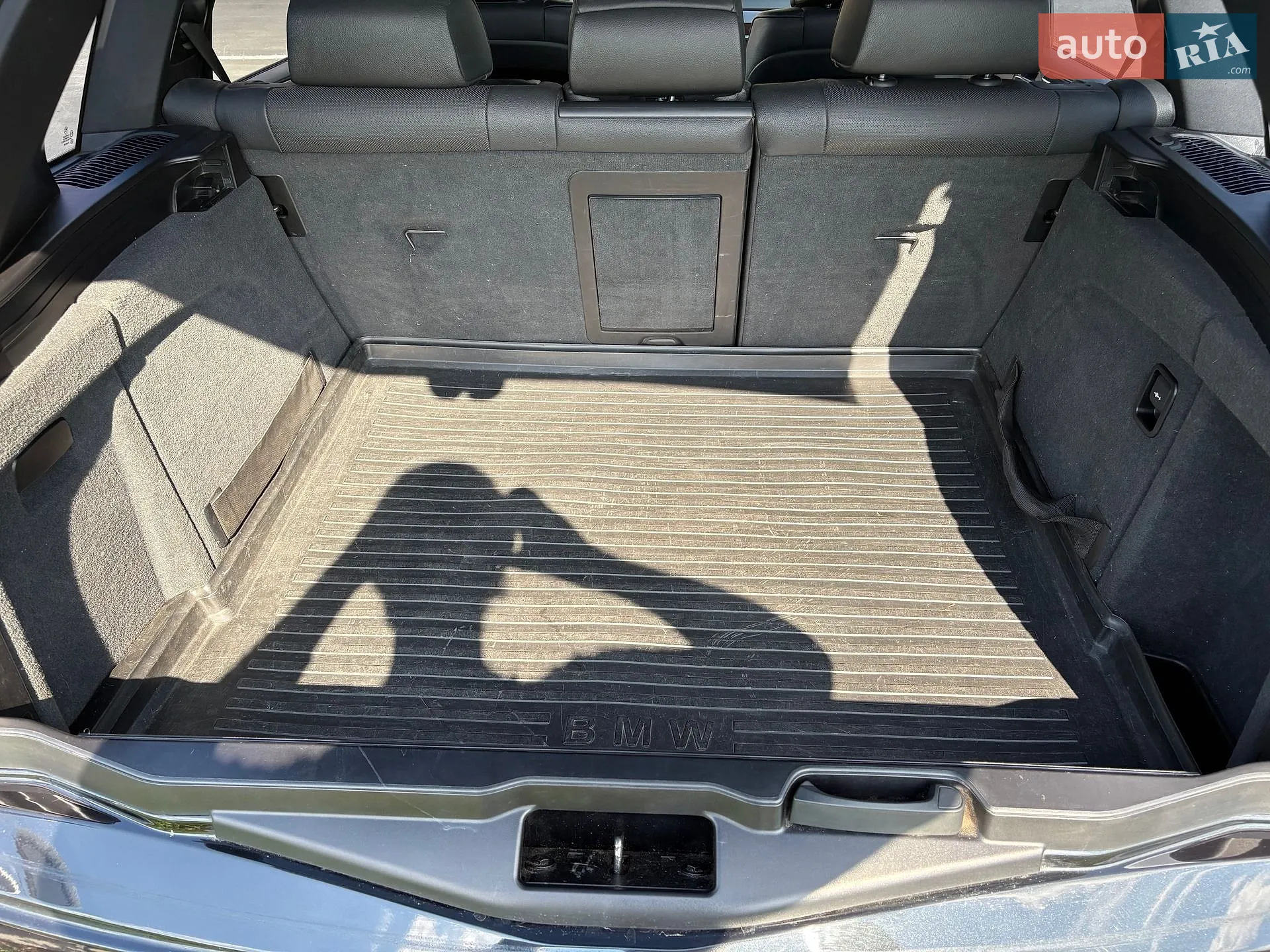 2010 BMW X5 - мініатюра 53