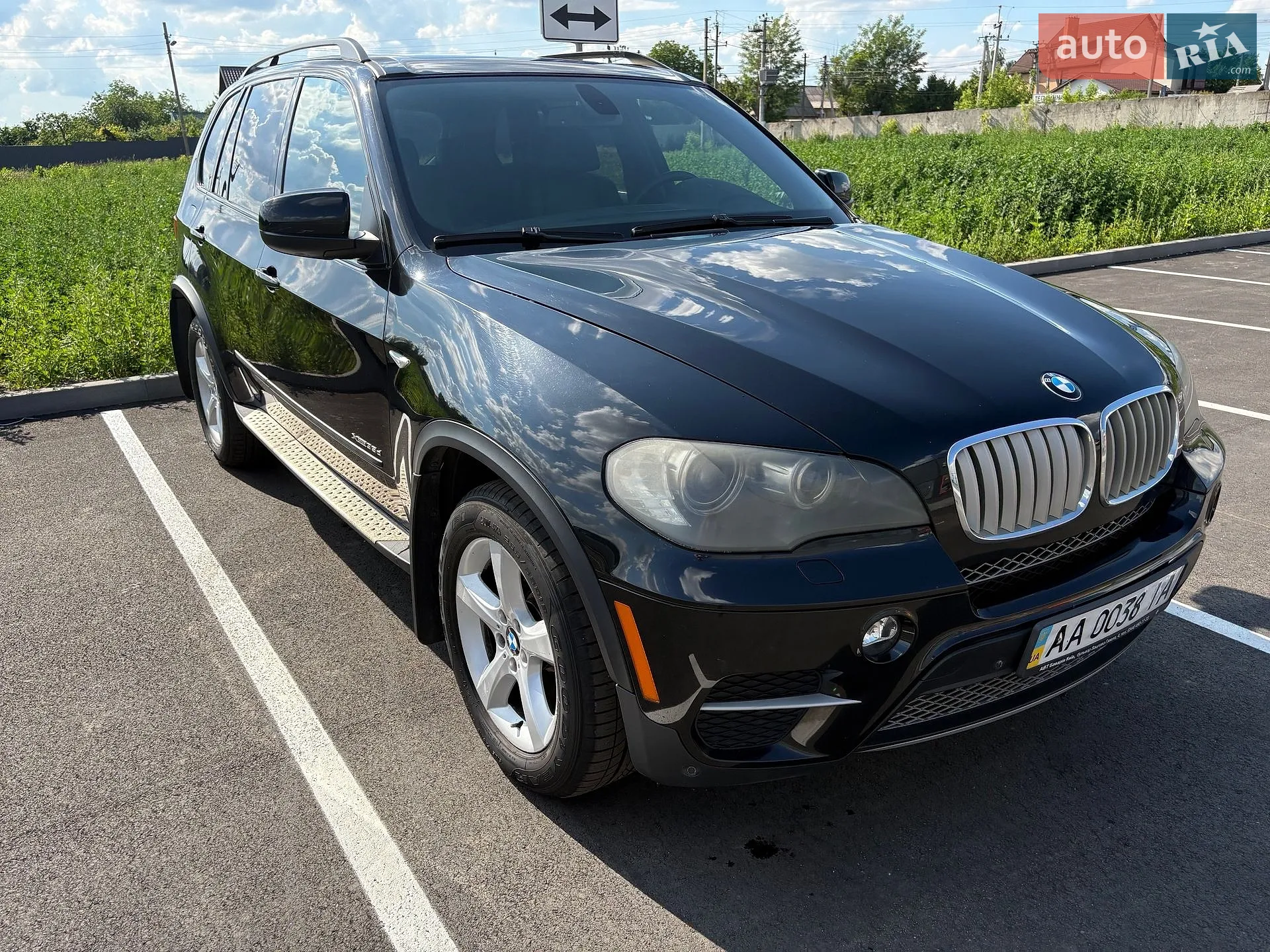 2010 BMW X5 - мініатюра 2